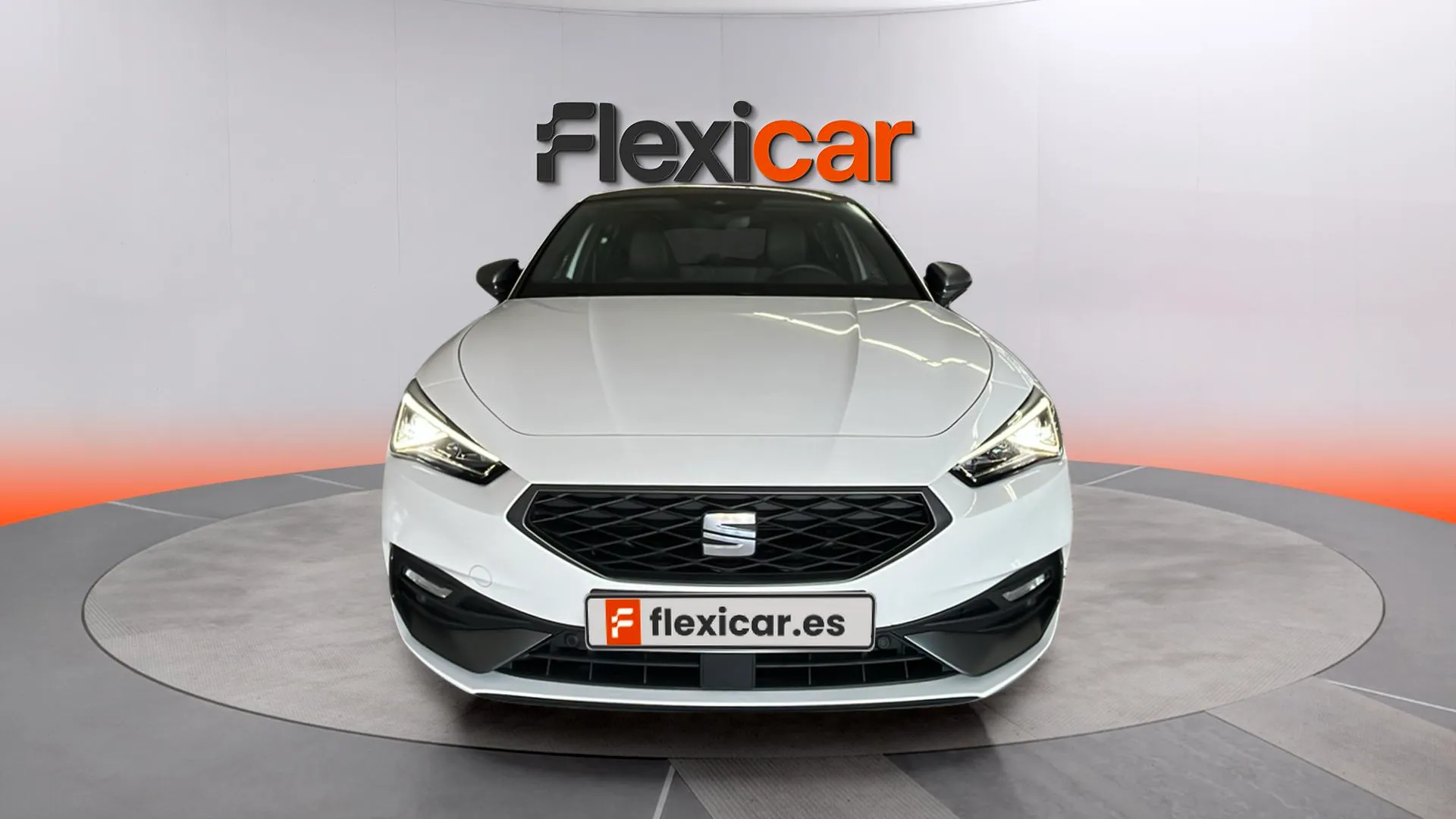 SEAT León 1.5 TSI FR Special Edition - foto 8