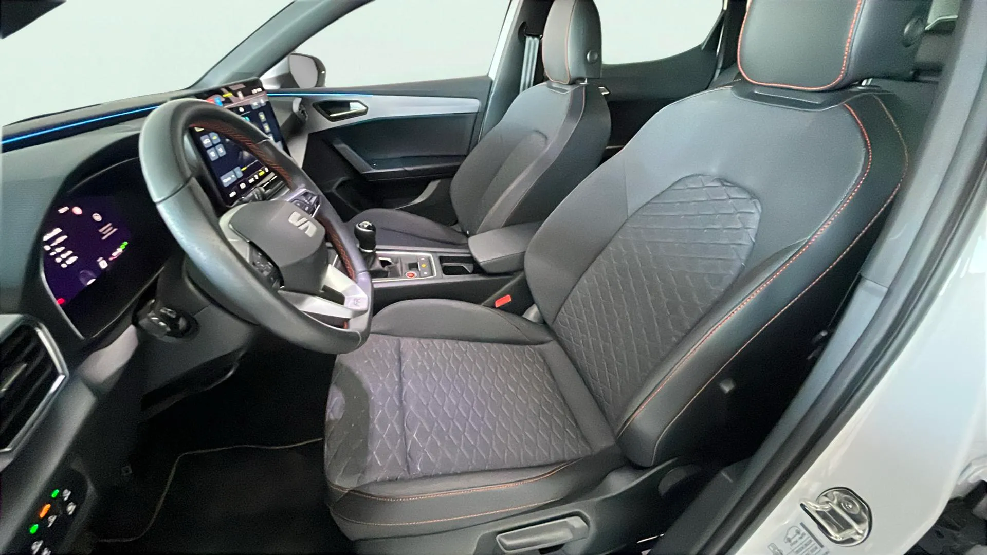 SEAT León 1.5 TSI FR Special Edition - foto 12