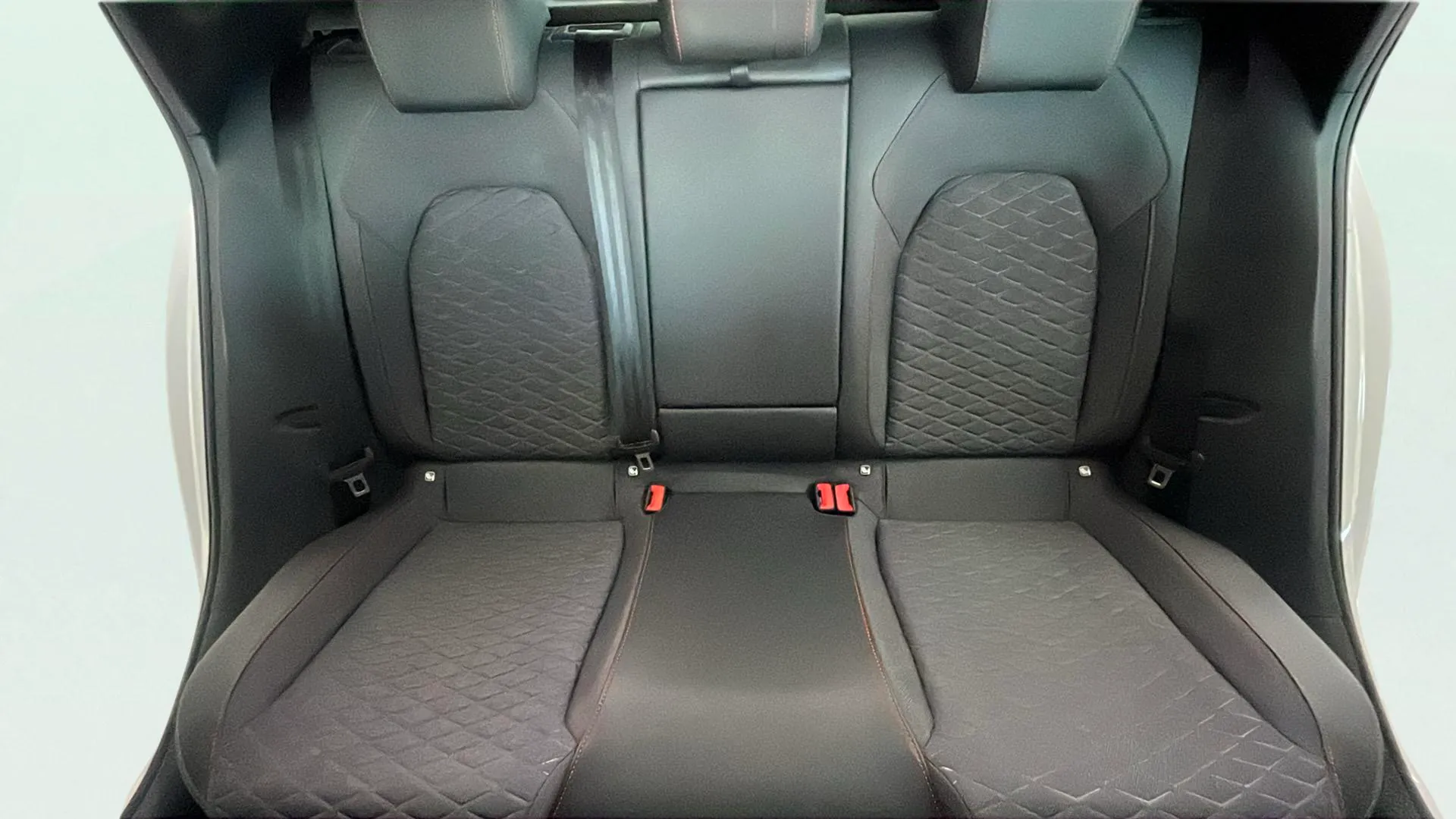 SEAT León 1.5 TSI FR Special Edition - foto 14