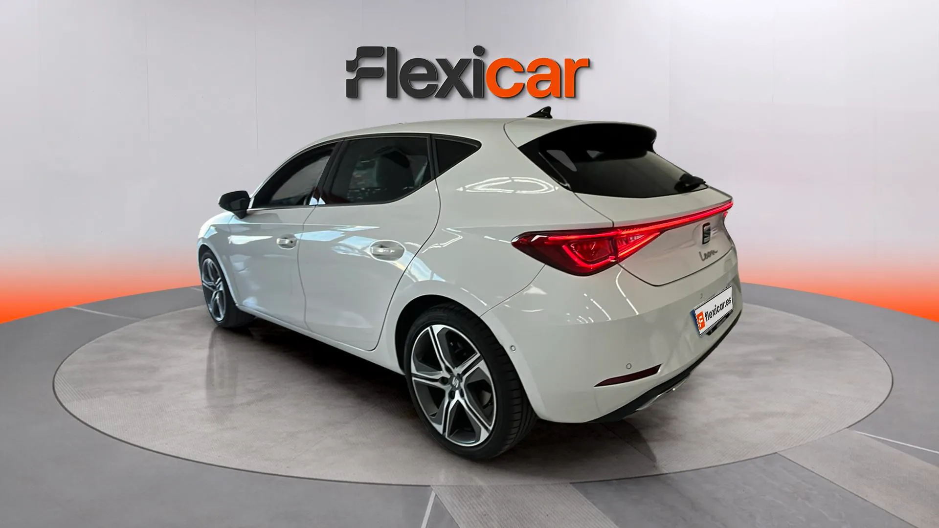 SEAT León 1.5 TSI FR Special Edition - foto 4