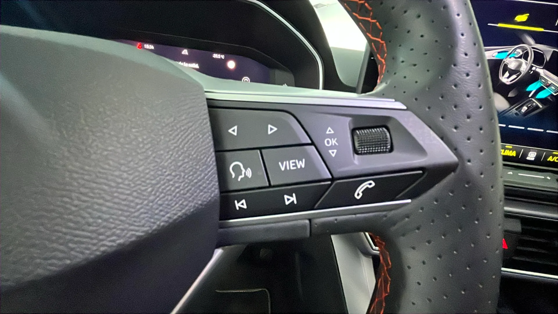 SEAT León 1.5 TSI FR Special Edition - foto 25