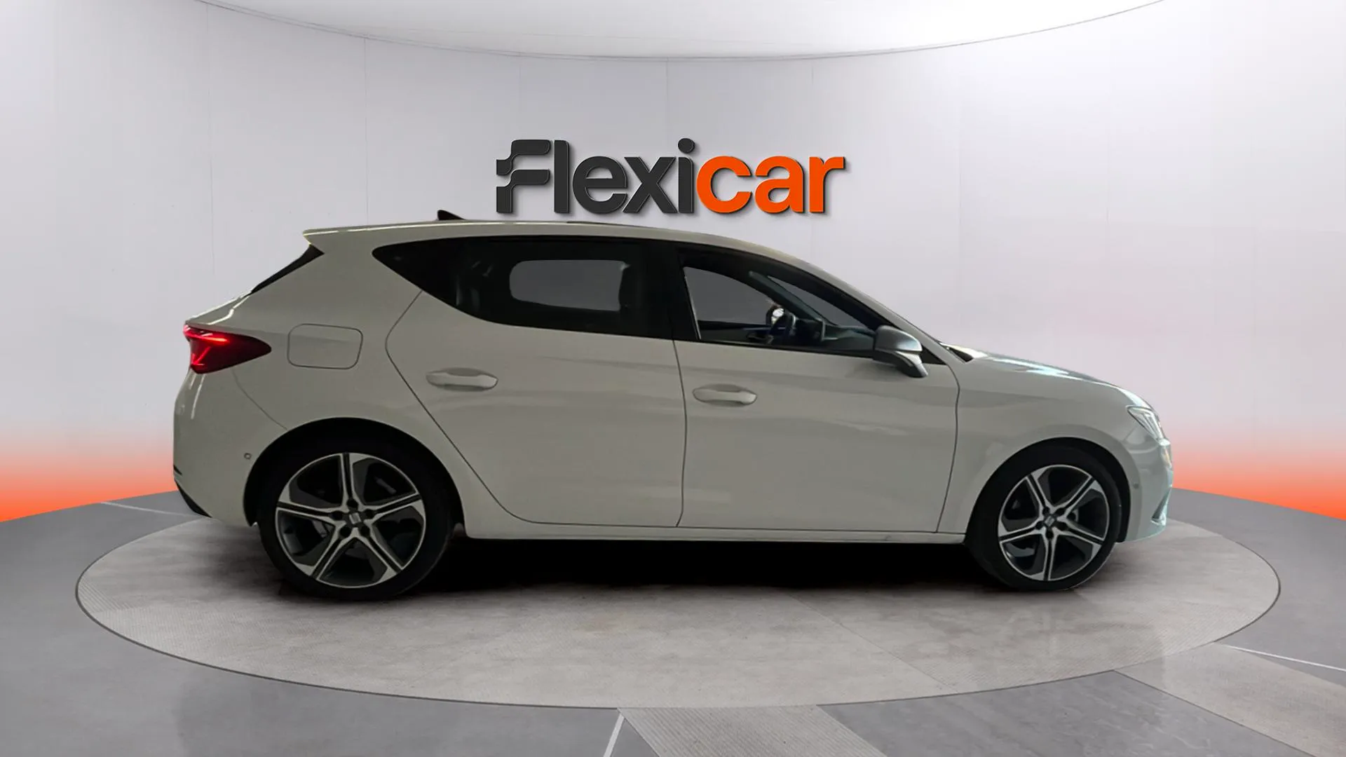 SEAT León 1.5 TSI FR Special Edition - foto 7