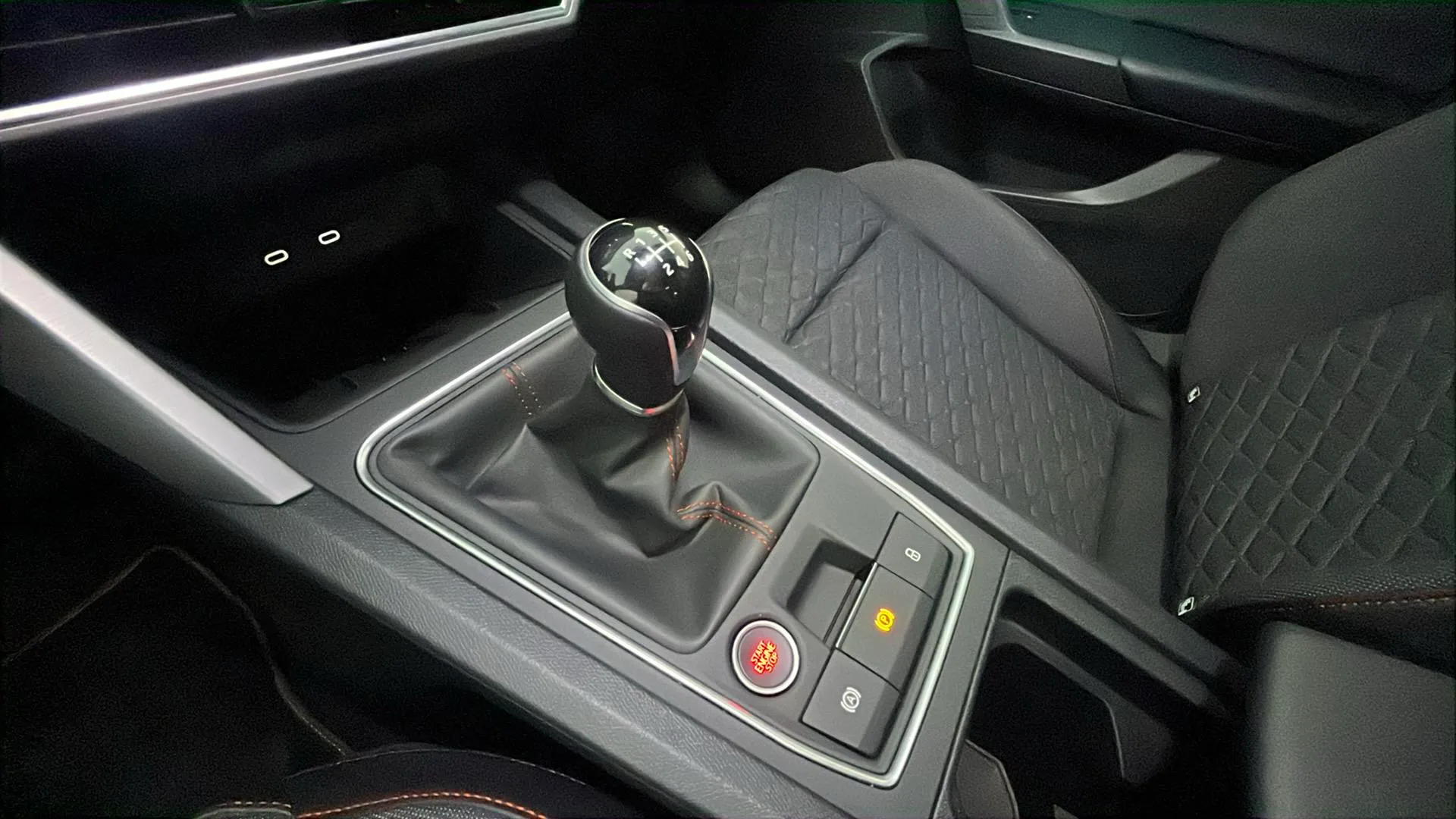 SEAT León 1.5 TSI FR Special Edition - foto 29
