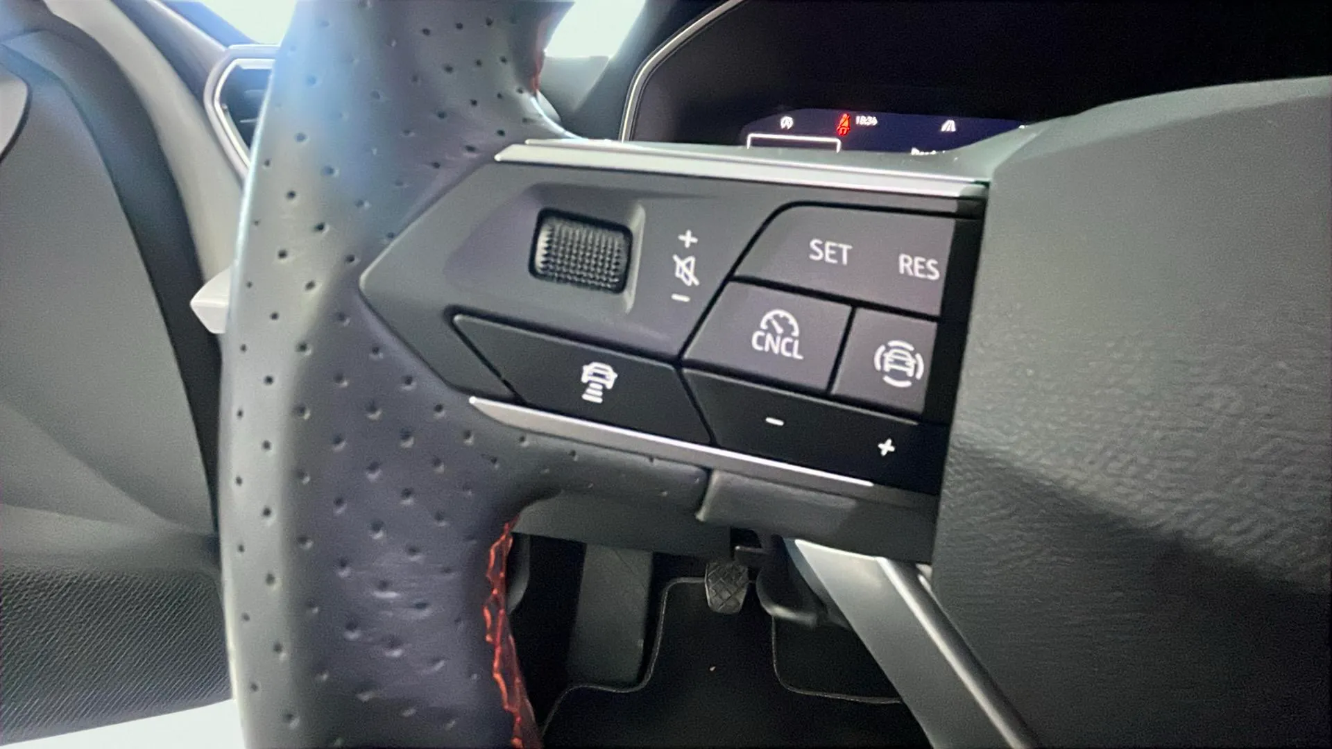 SEAT León 1.5 TSI FR Special Edition - foto 24