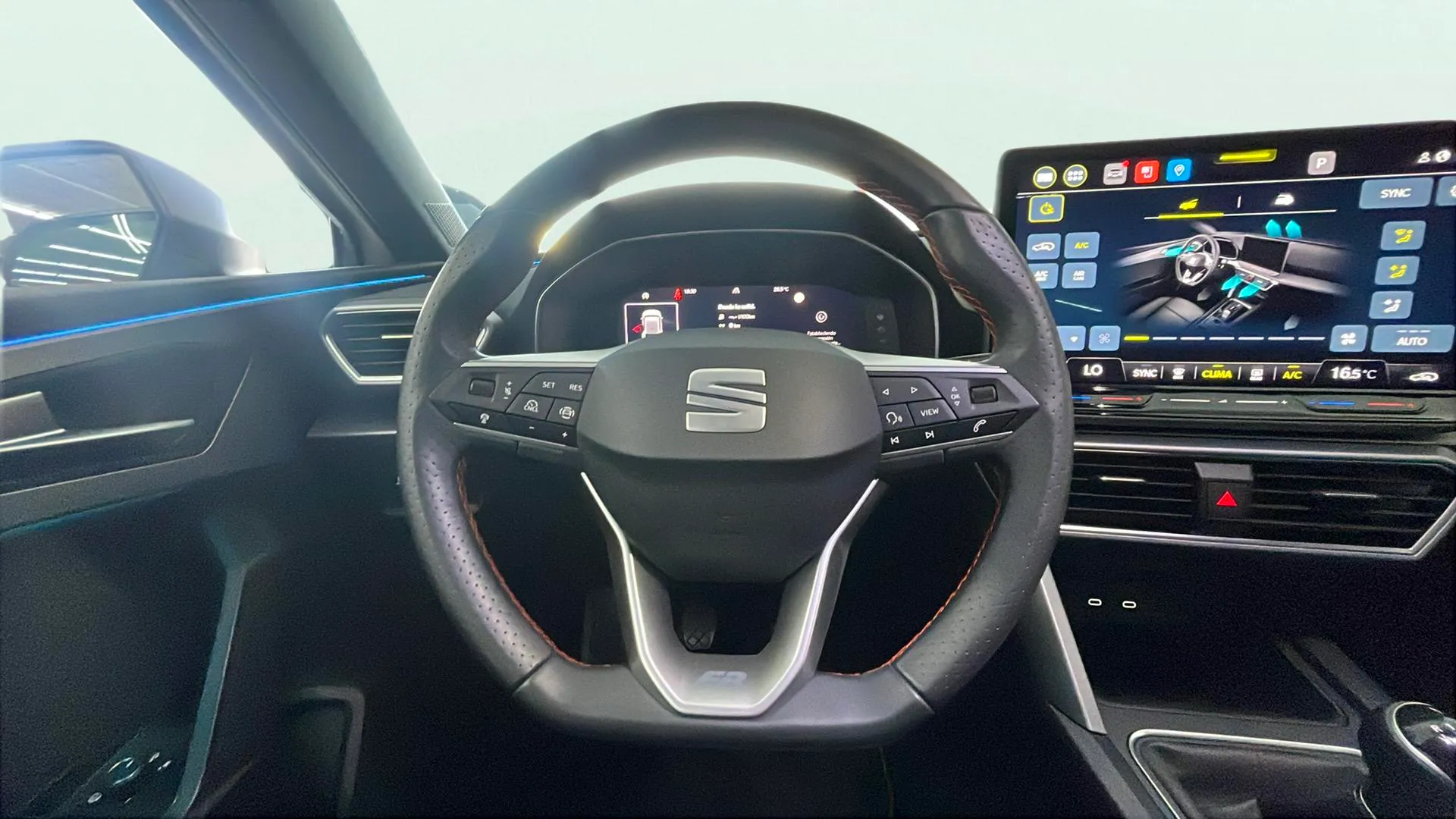 SEAT León 1.5 TSI FR Special Edition - foto 10