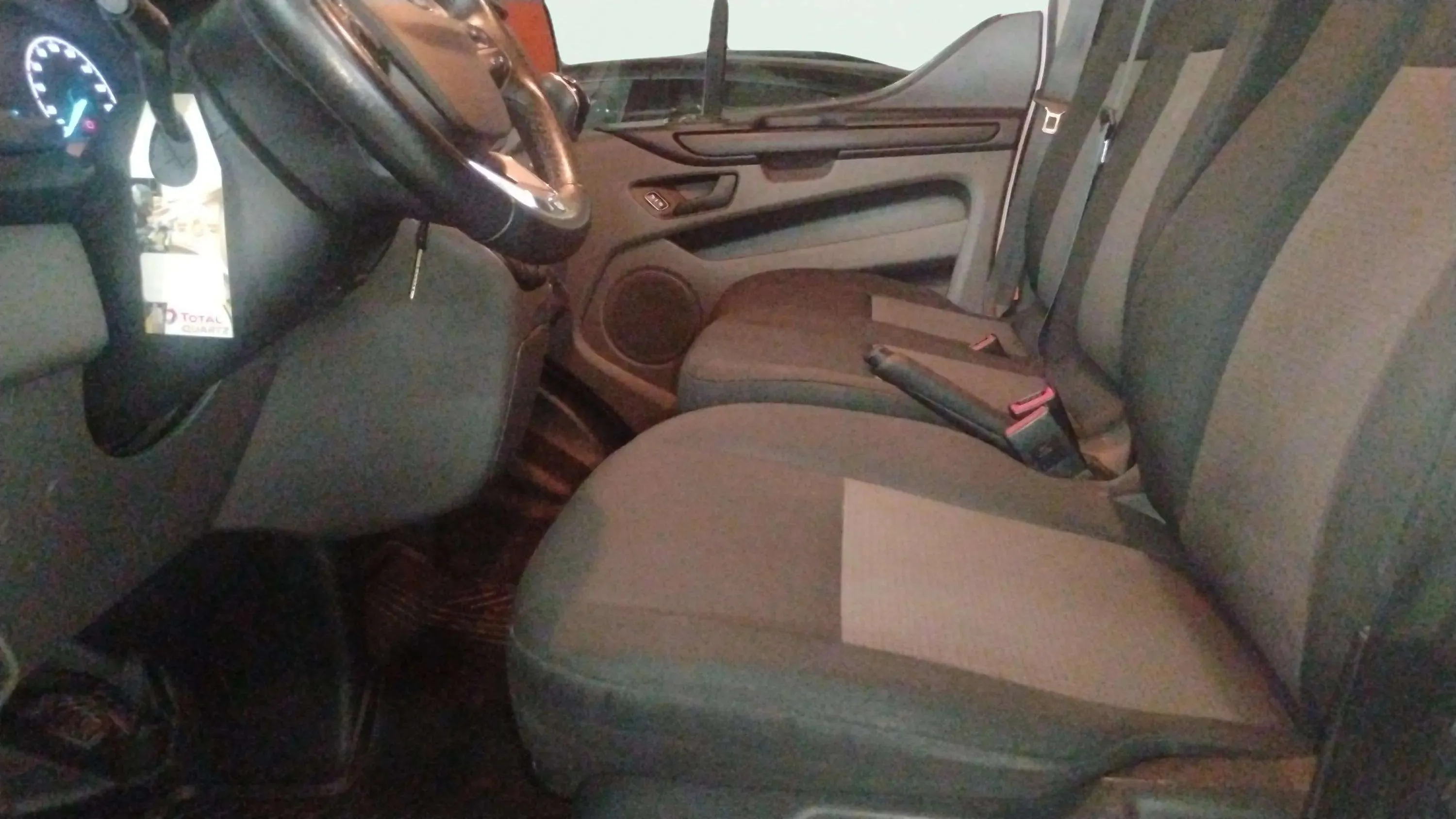 Ford Transit Custom - foto 6