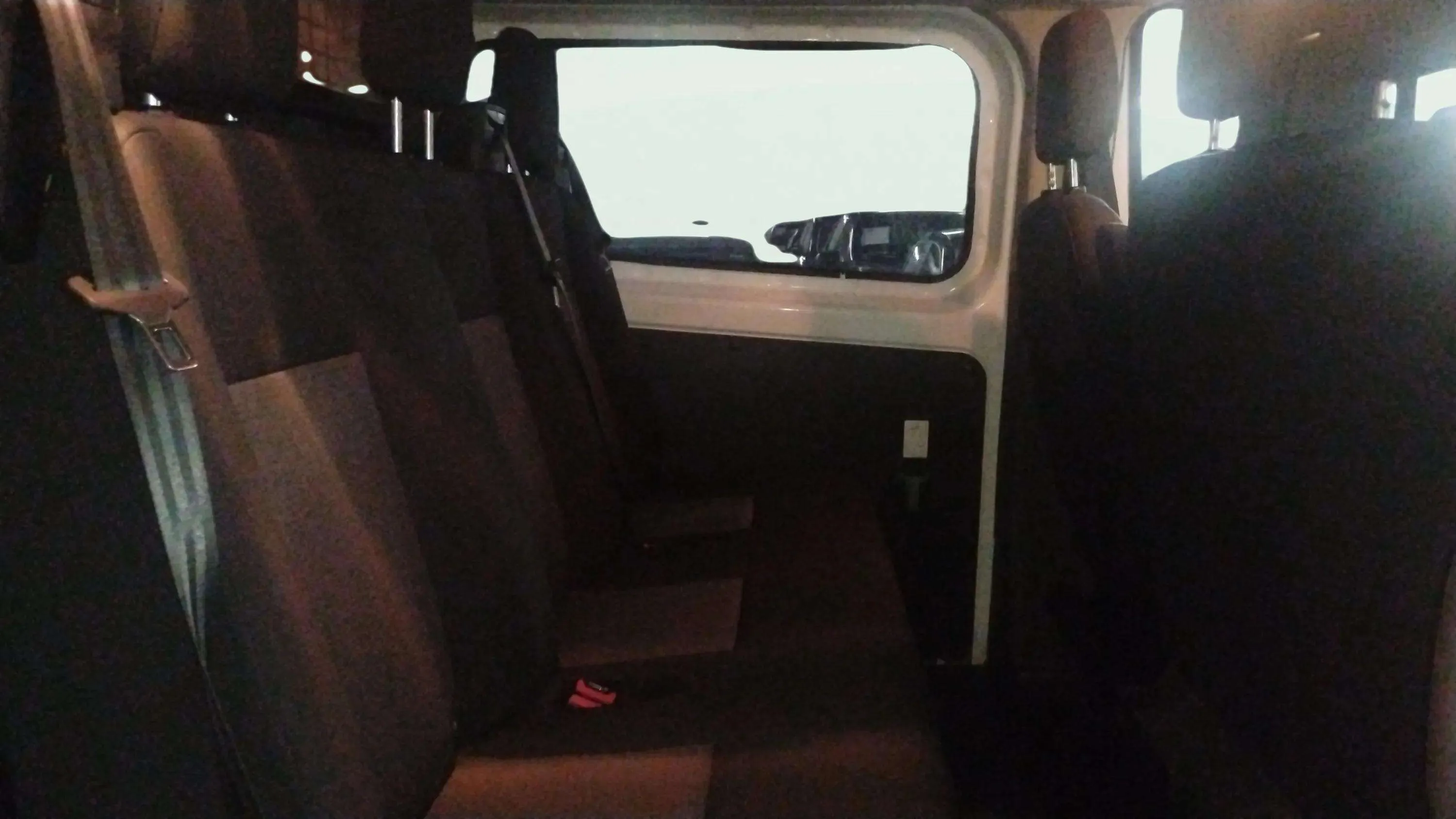 Ford Transit Custom - foto 11