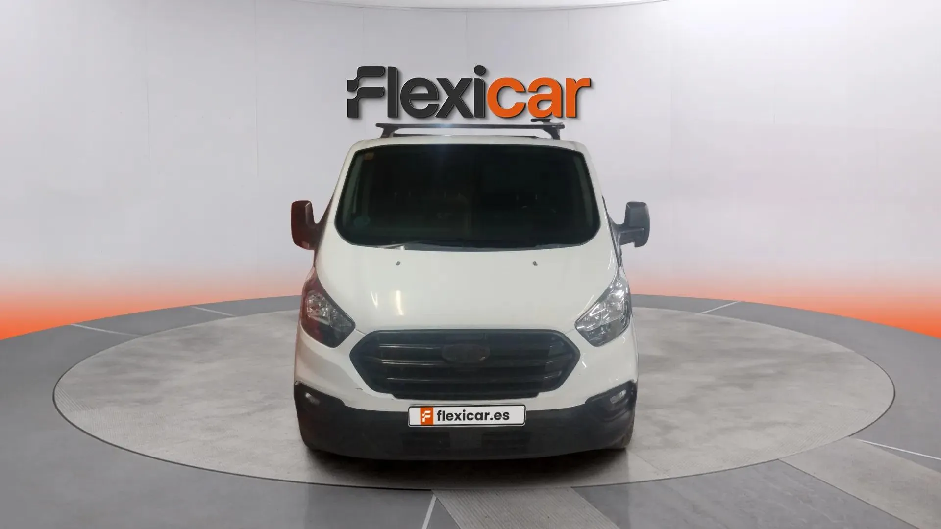 Ford Transit Custom - foto 2