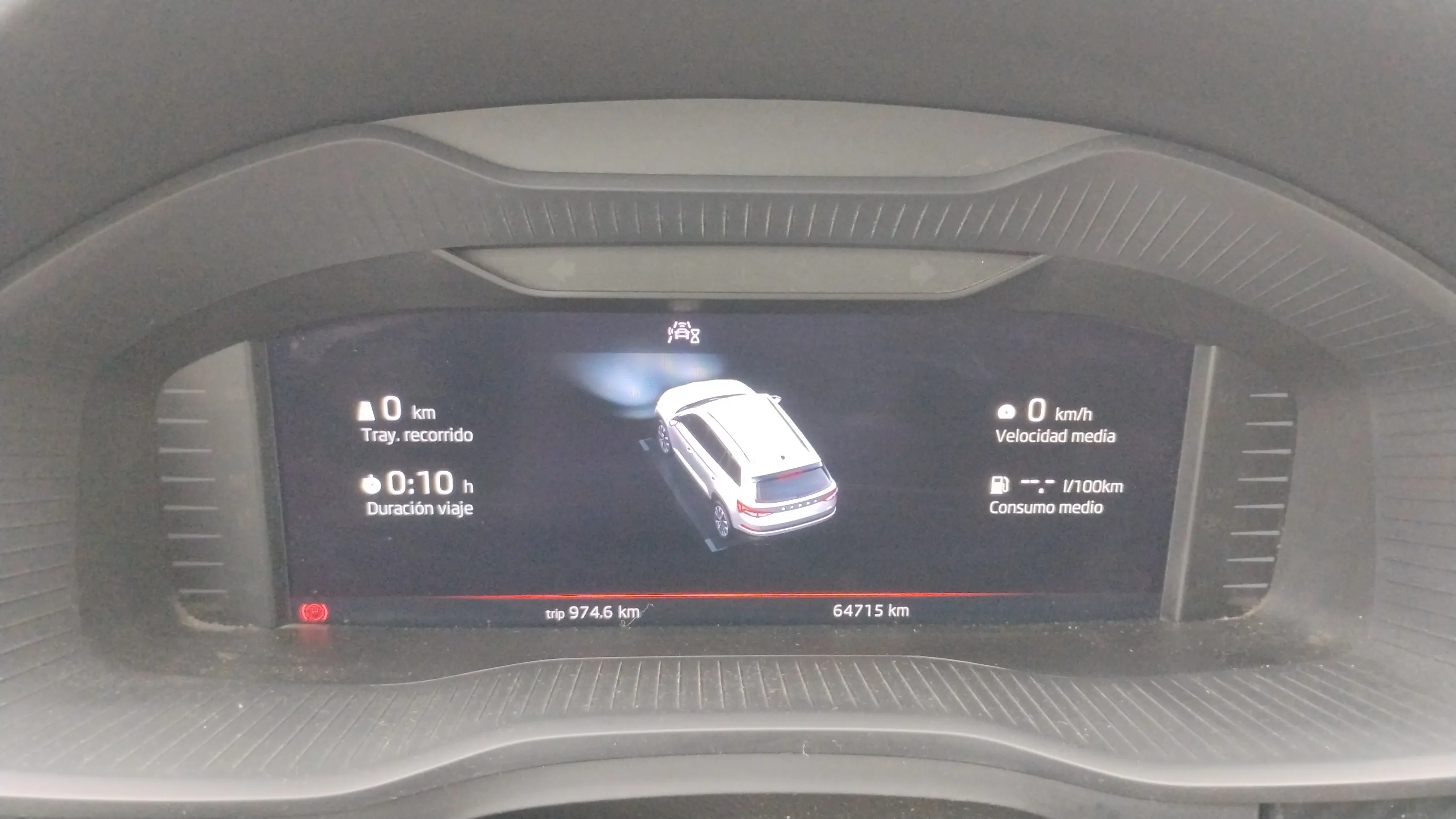 Škoda Kodiaq 1.5 TSI 4x2 Ambition - foto 13