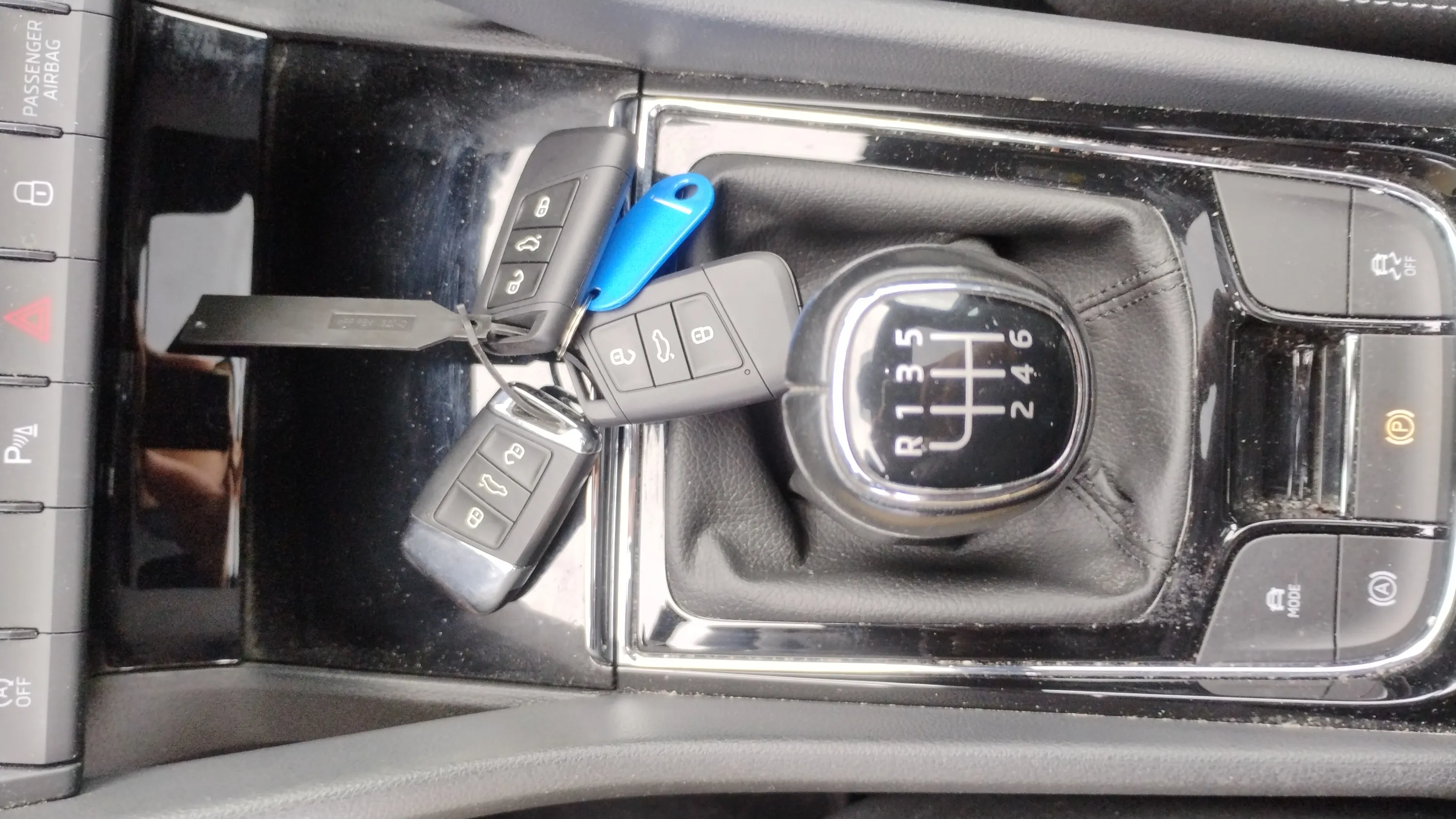 Škoda Kodiaq 1.5 TSI 4x2 Ambition - foto 15