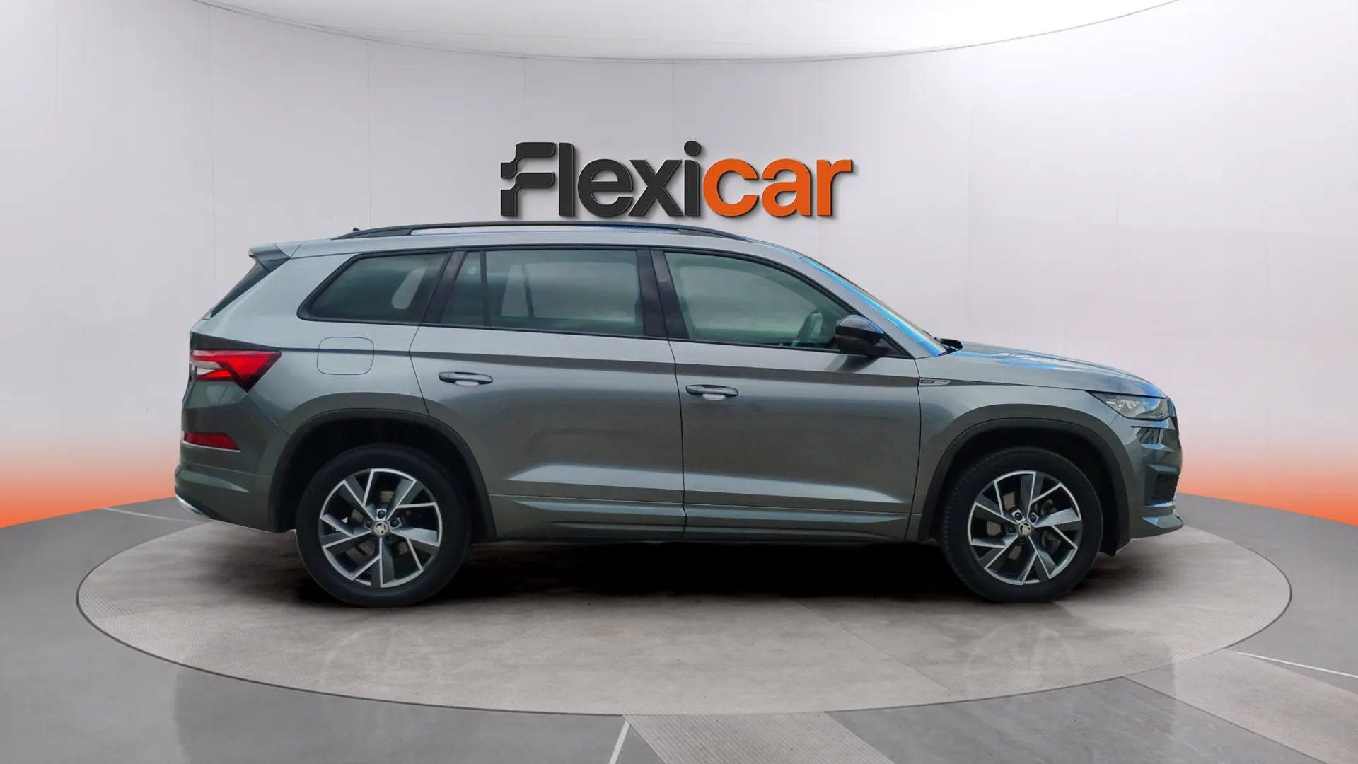 Škoda Kodiaq 1.5 TSI 4x2 Ambition - foto 2