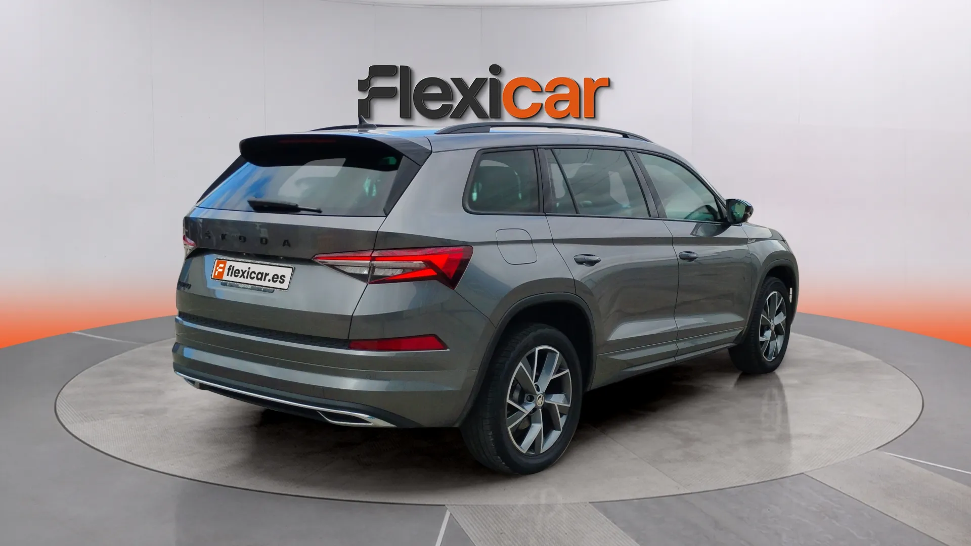 Škoda Kodiaq 1.5 TSI 4x2 Ambition - foto 3