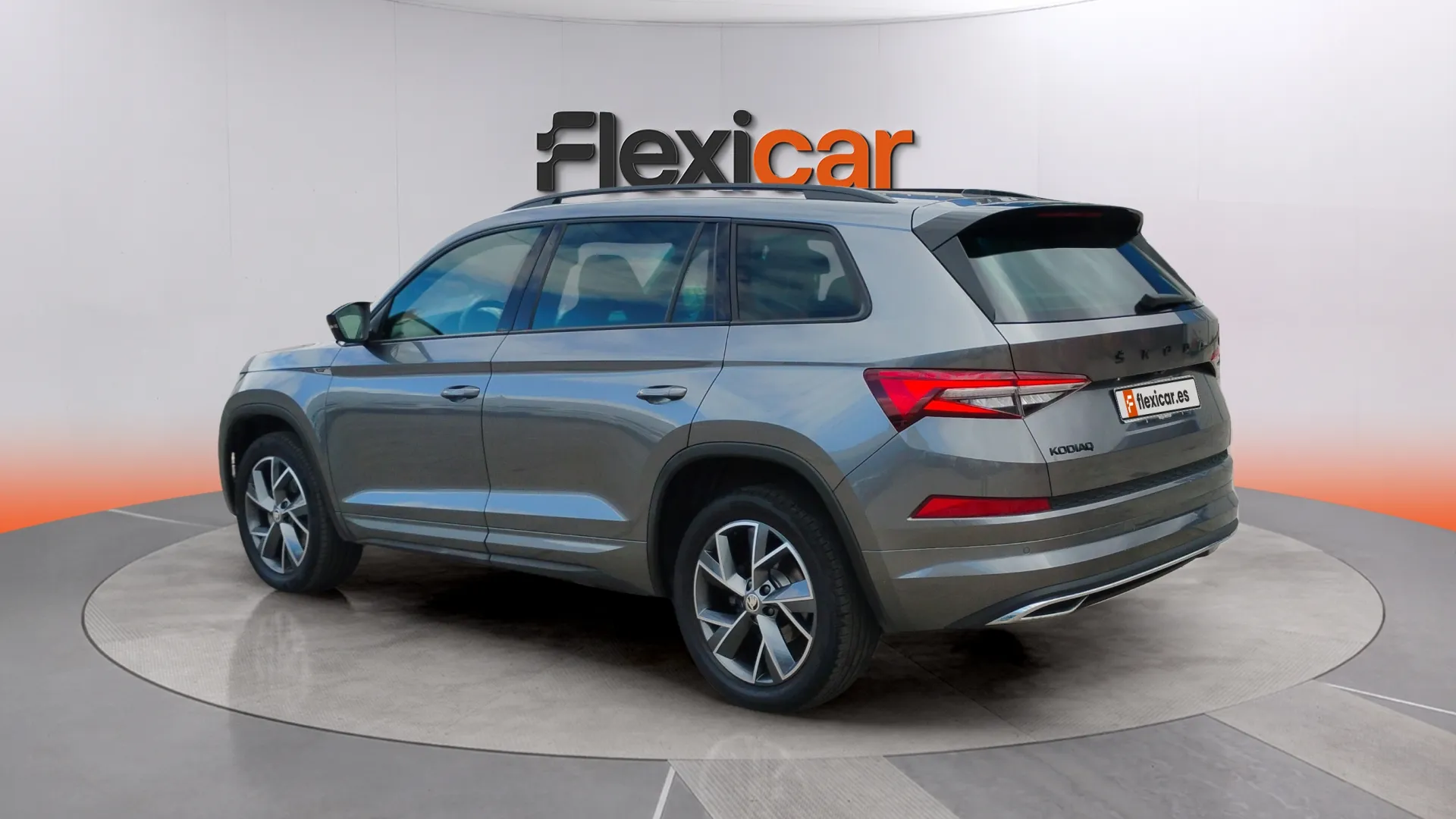Škoda Kodiaq 1.5 TSI 4x2 Ambition - foto 7