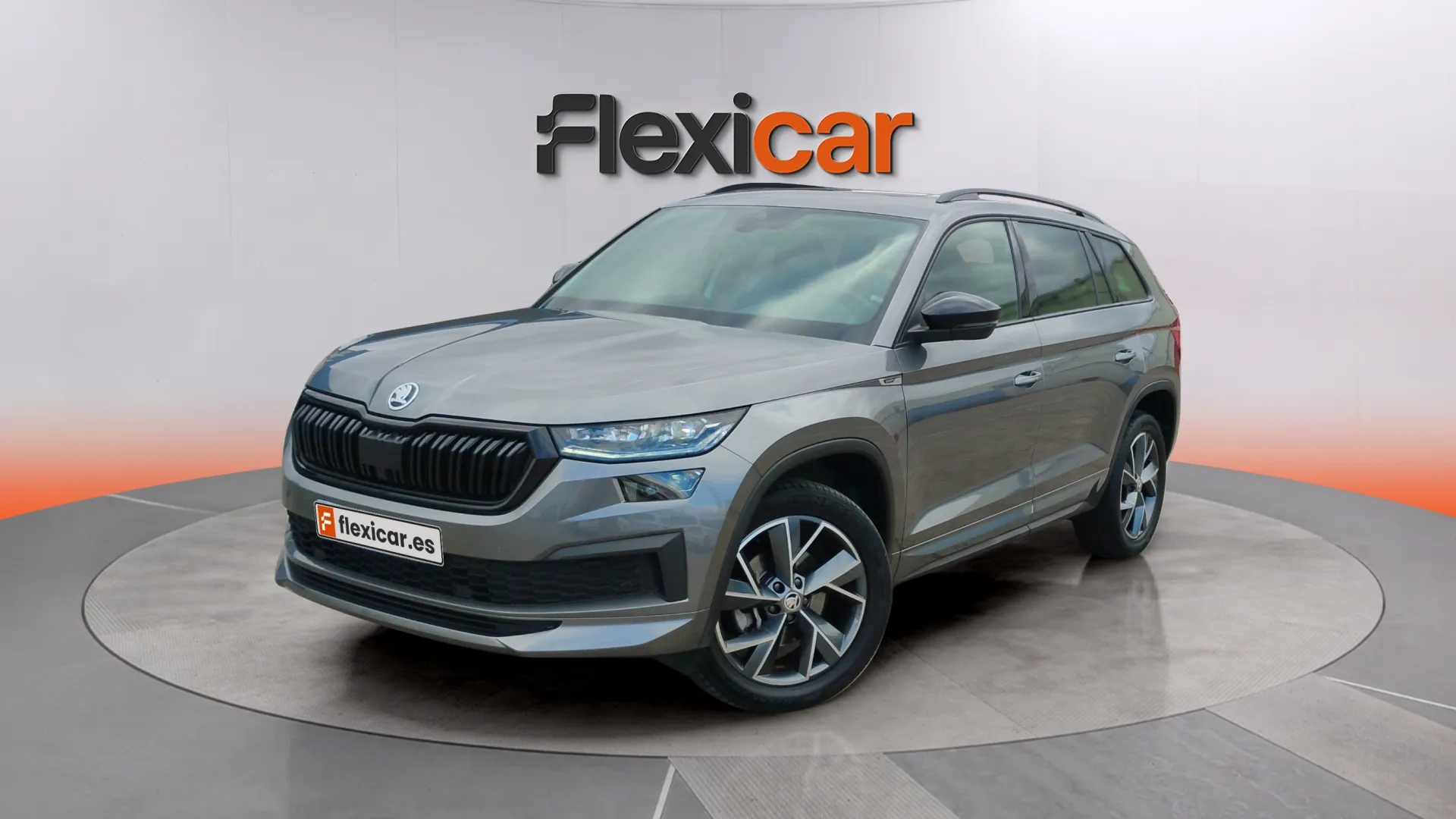 Škoda Kodiaq 1.5 TSI 4x2 Ambition - foto 5