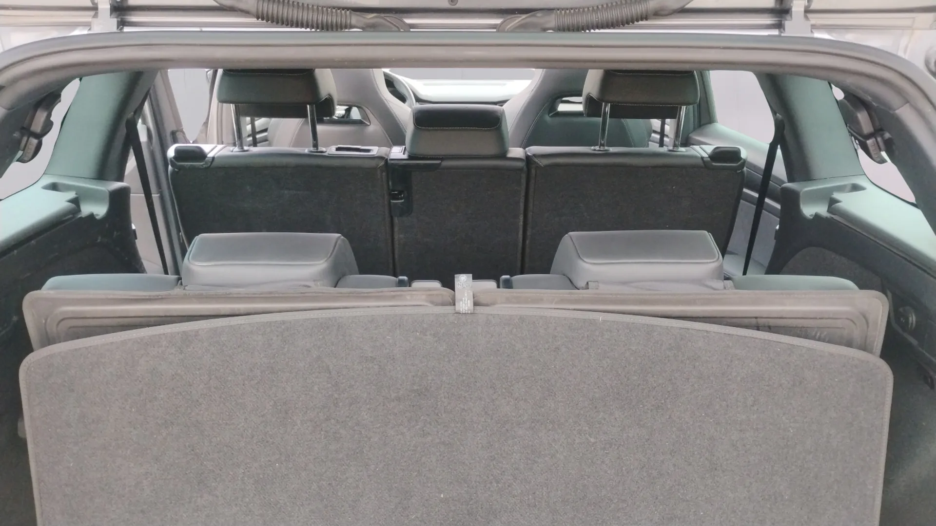 Škoda Kodiaq 1.5 TSI 4x2 Ambition - foto 22