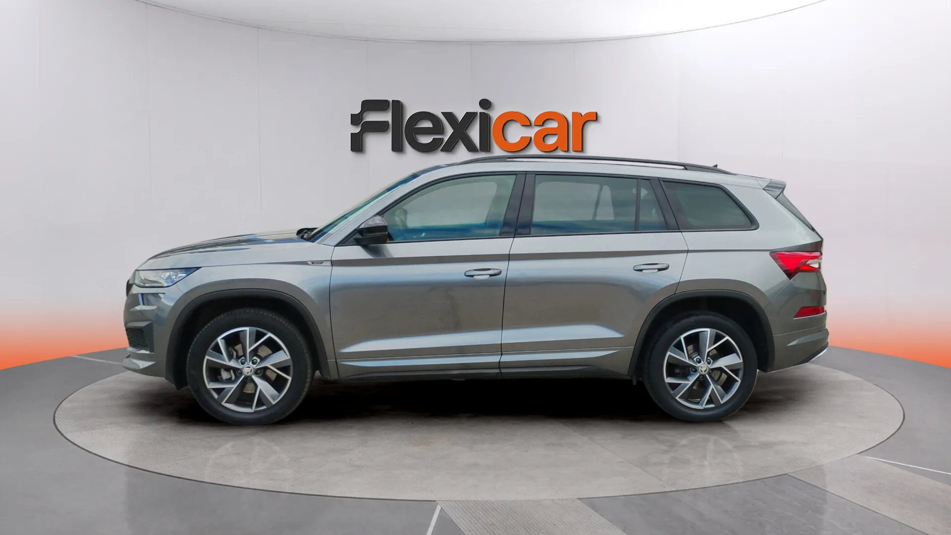 Škoda Kodiaq 1.5 TSI 4x2 Ambition - foto 6