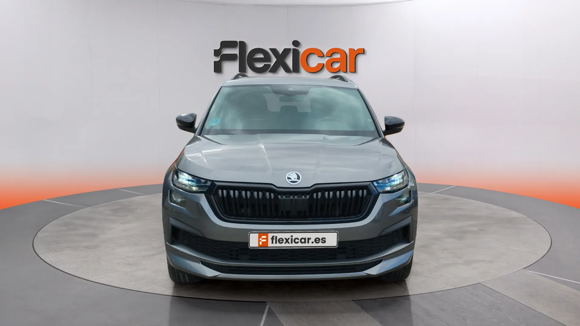 Škoda Kodiaq 1.5 TSI 4x2 Ambition - foto 8