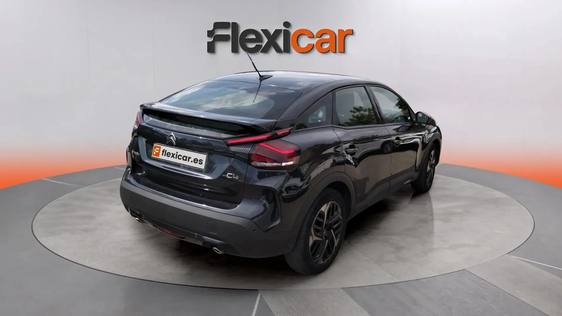 Citroën C4 PureTech 130 Feel Pack - foto 5