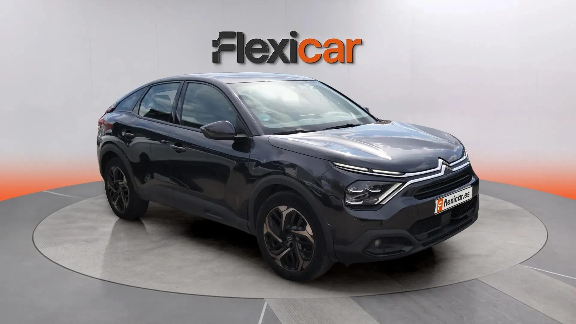 Citroën C4 PureTech 130 Feel Pack