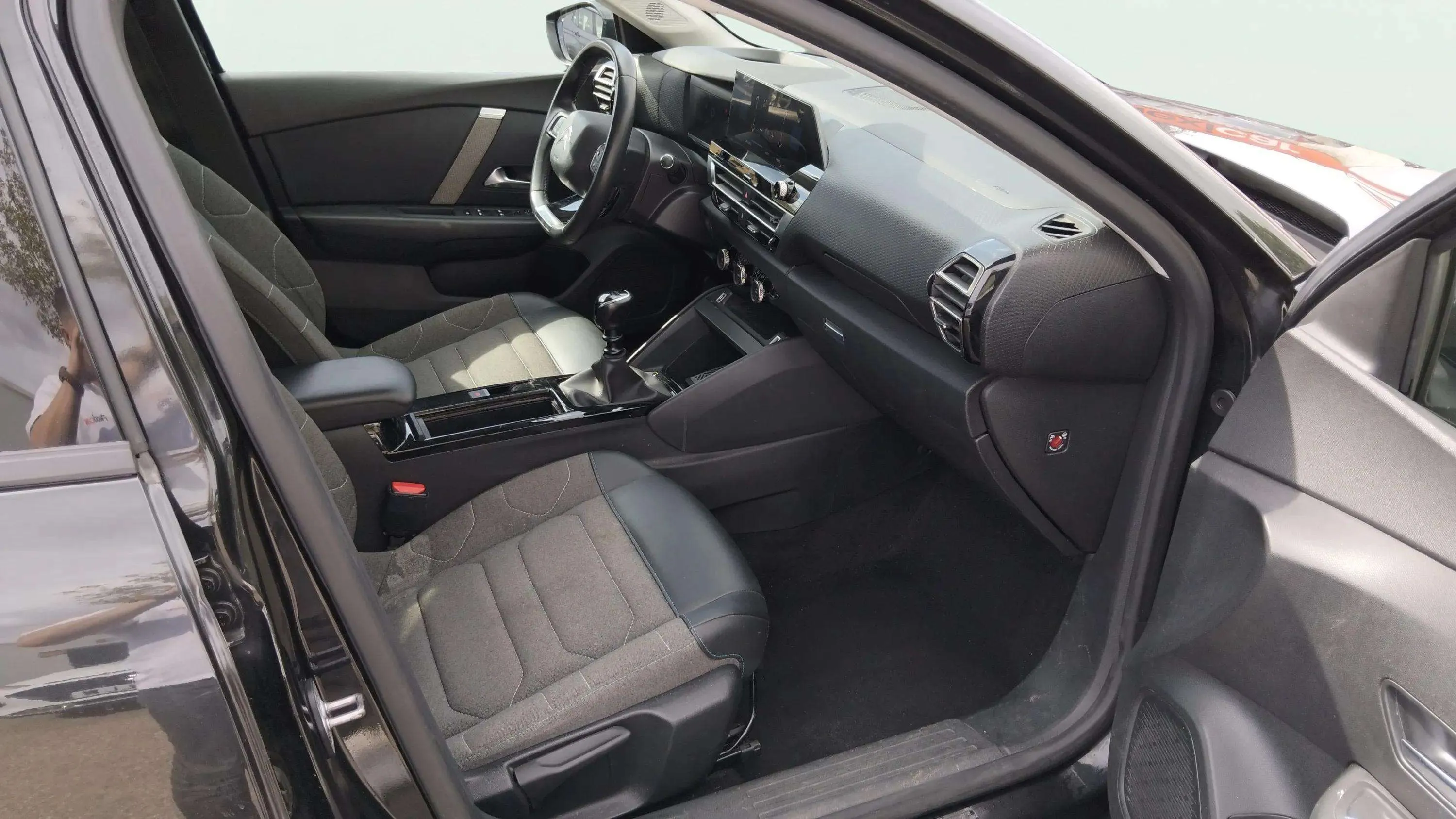 Citroën C4 PureTech 130 Feel Pack - foto 12
