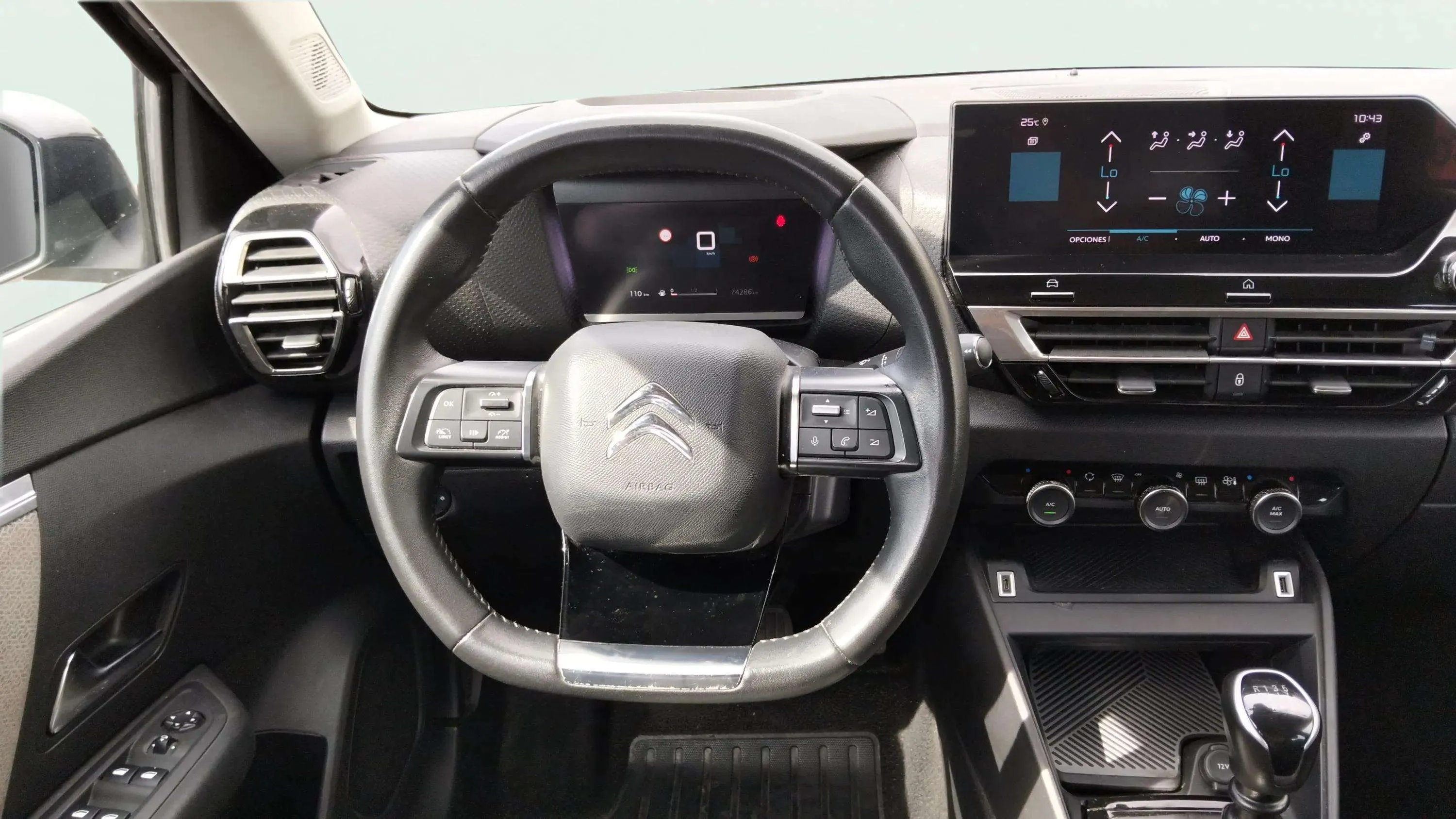Citroën C4 PureTech 130 Feel Pack - foto 8