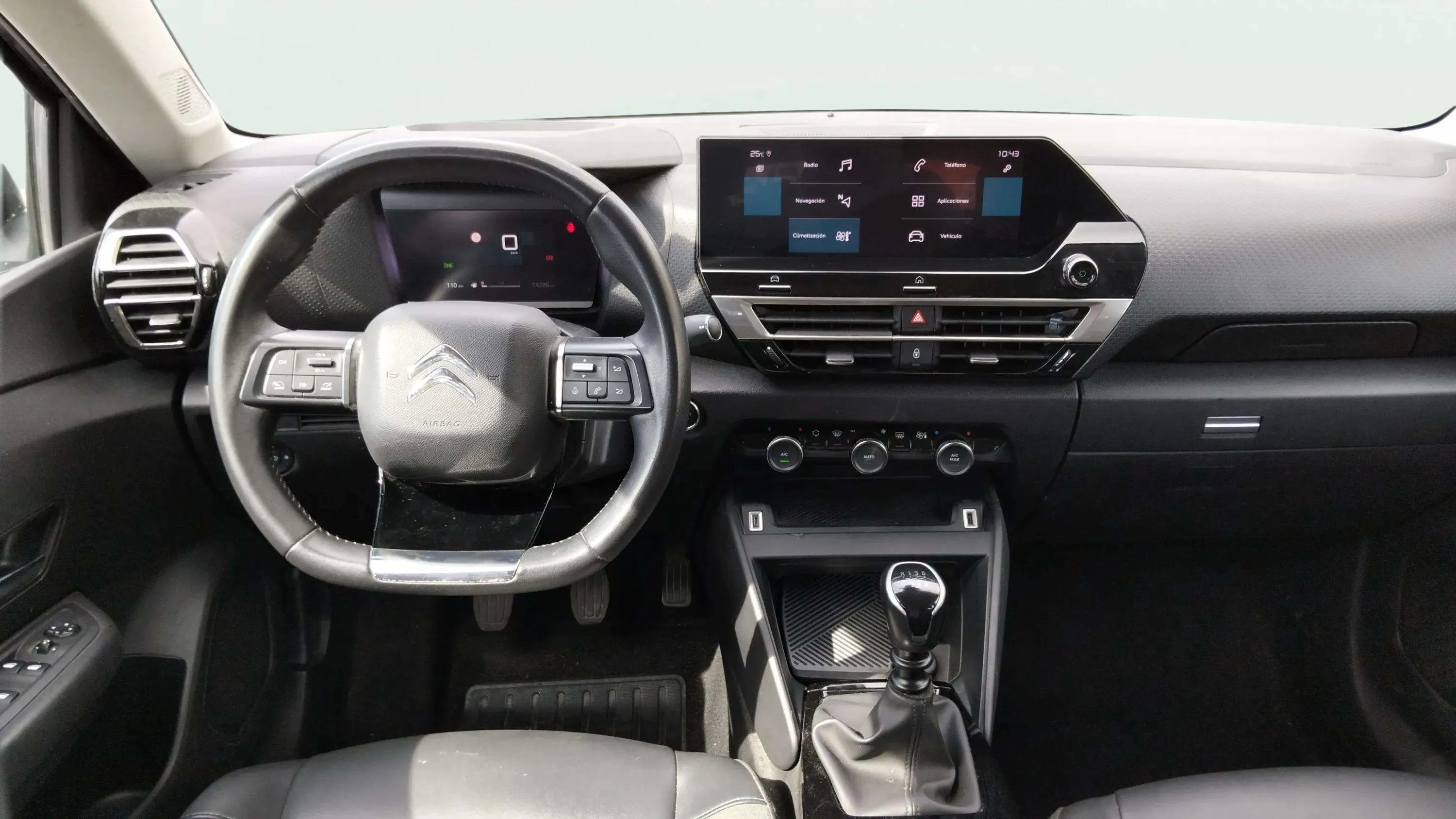 Citroën C4 PureTech 130 Feel Pack - foto 7