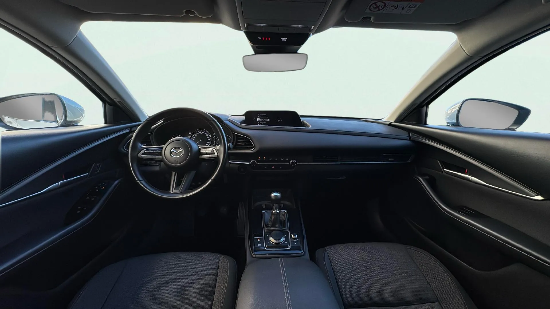 Mazda CX-30 e-SKYACTIV-G 2.0 2WD Evolution - foto 11