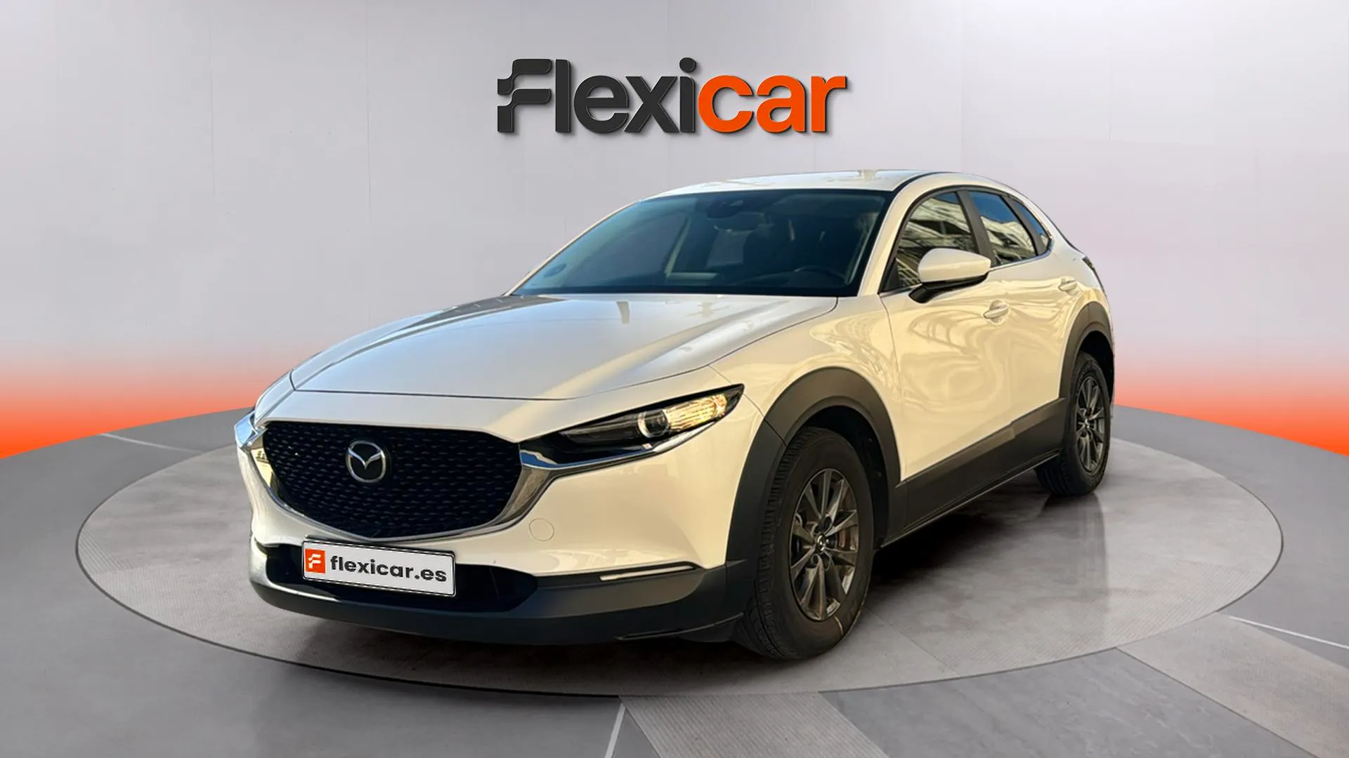 Mazda CX-30 e-SKYACTIV-G 2.0 2WD Evolution - foto 5