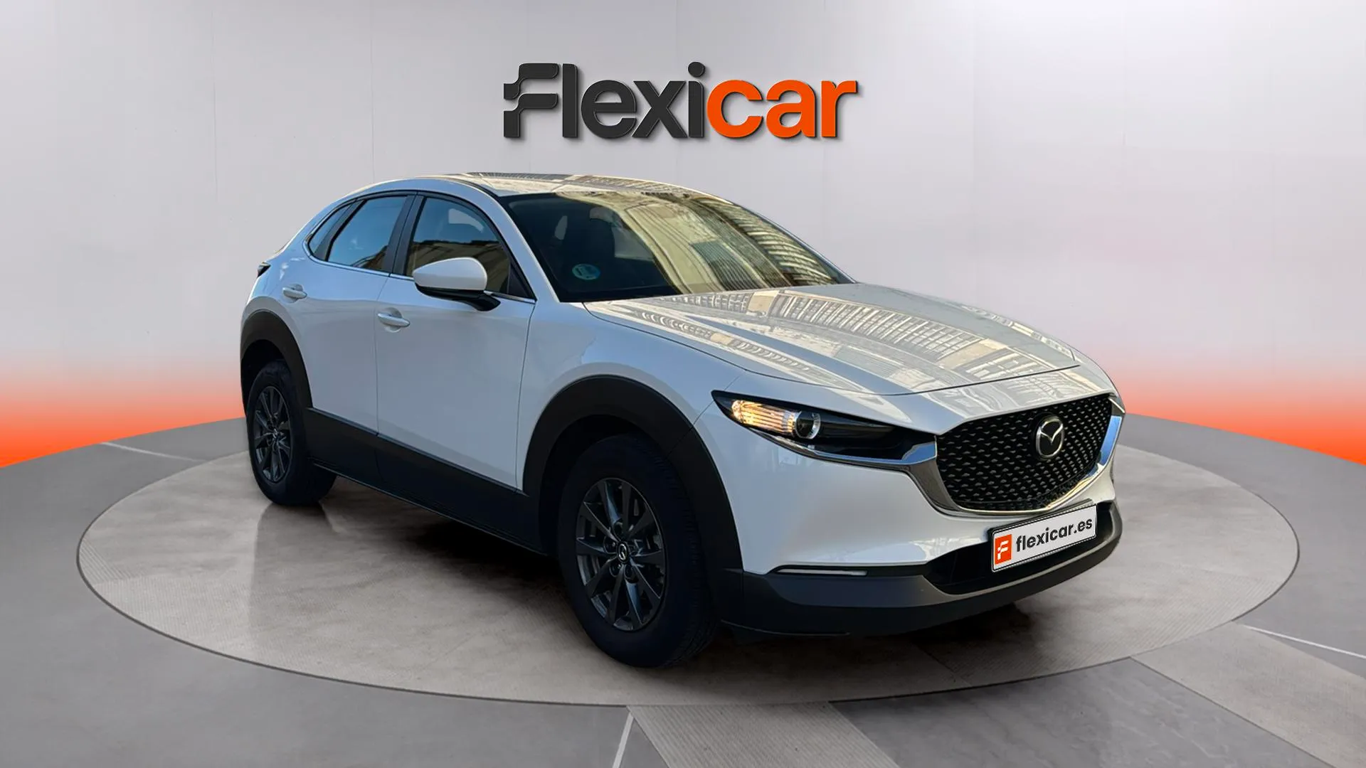 Mazda CX-30 e-SKYACTIV-G 2.0 2WD Evolution - foto 1