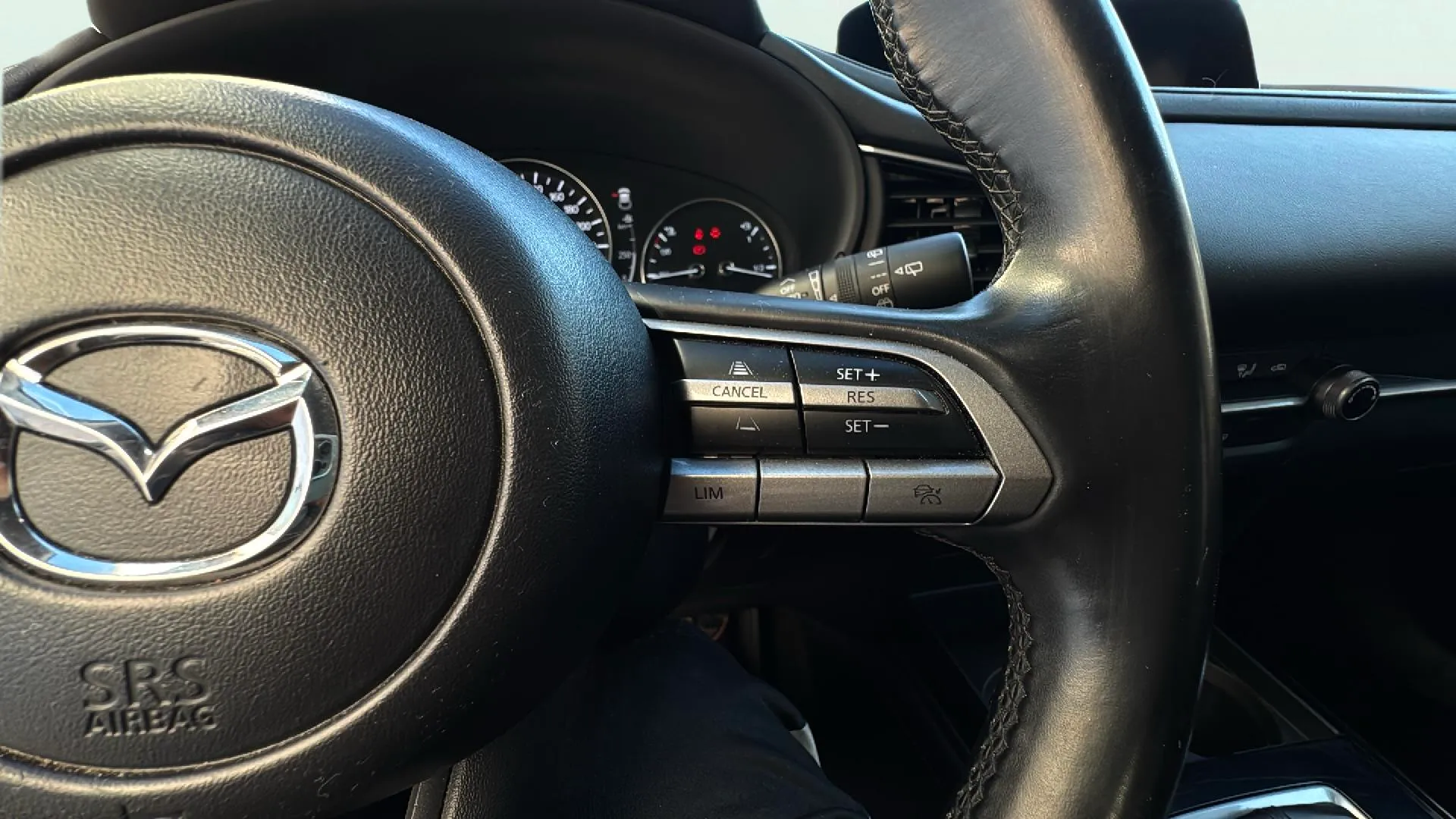 Mazda CX-30 e-SKYACTIV-G 2.0 2WD Evolution - foto 13