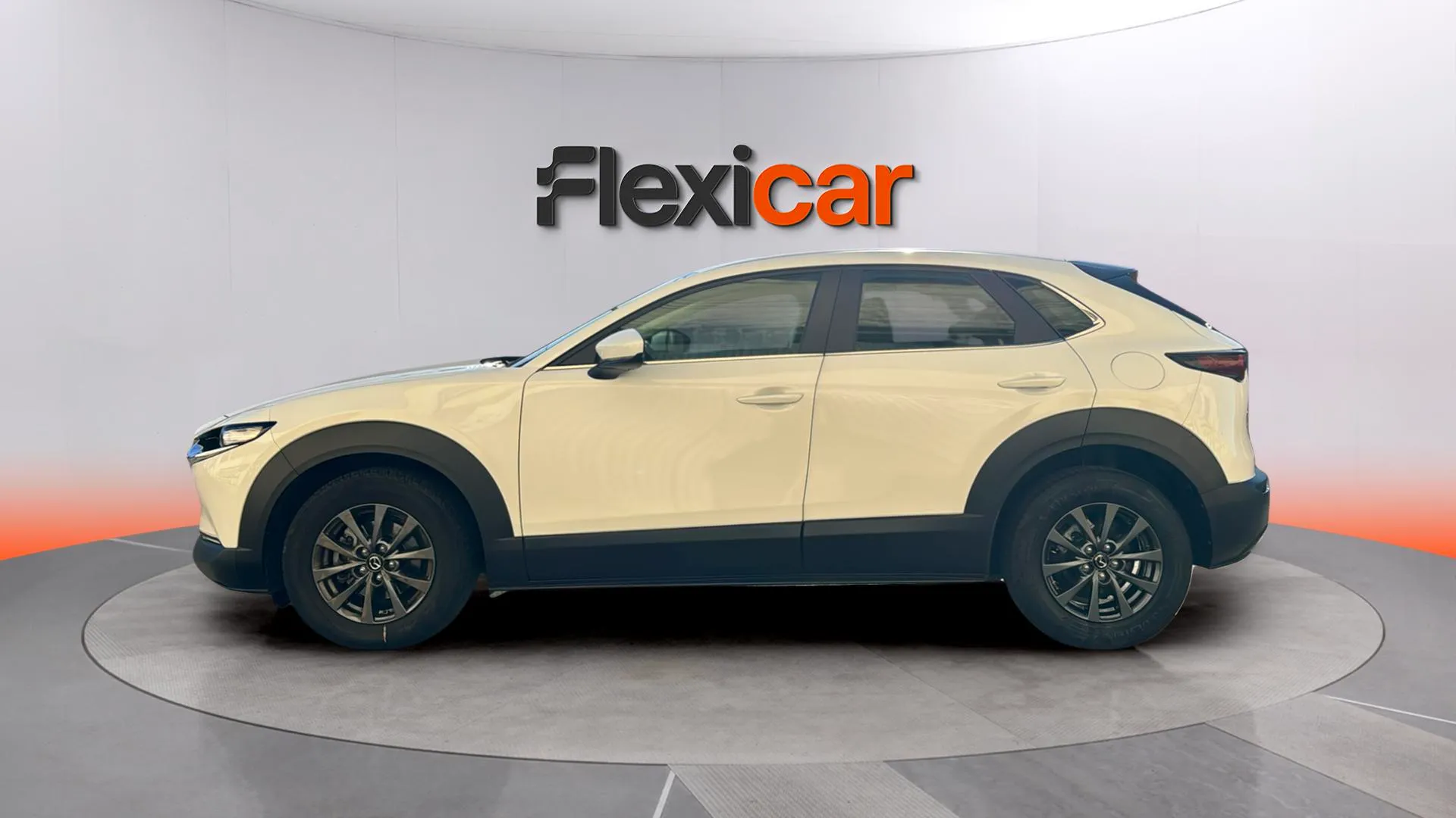 Mazda CX-30 e-SKYACTIV-G 2.0 2WD Evolution - foto 6