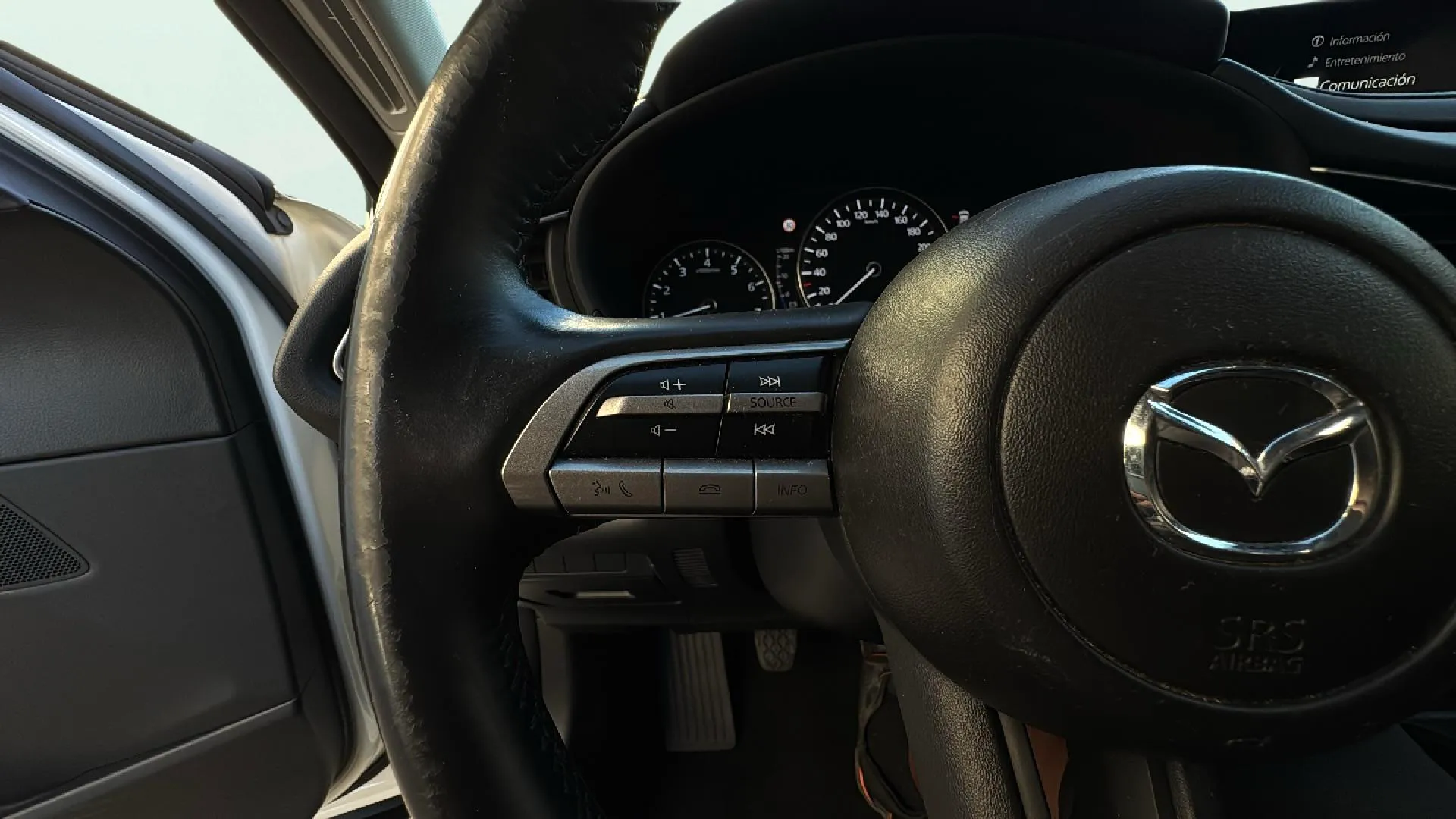 Mazda CX-30 e-SKYACTIV-G 2.0 2WD Evolution - foto 12