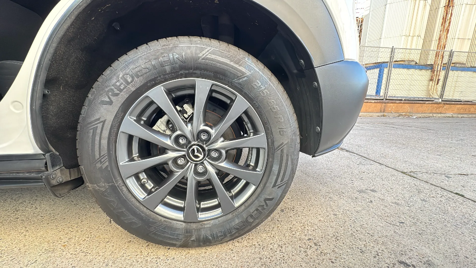 Mazda CX-30 e-SKYACTIV-G 2.0 2WD Evolution - foto 24