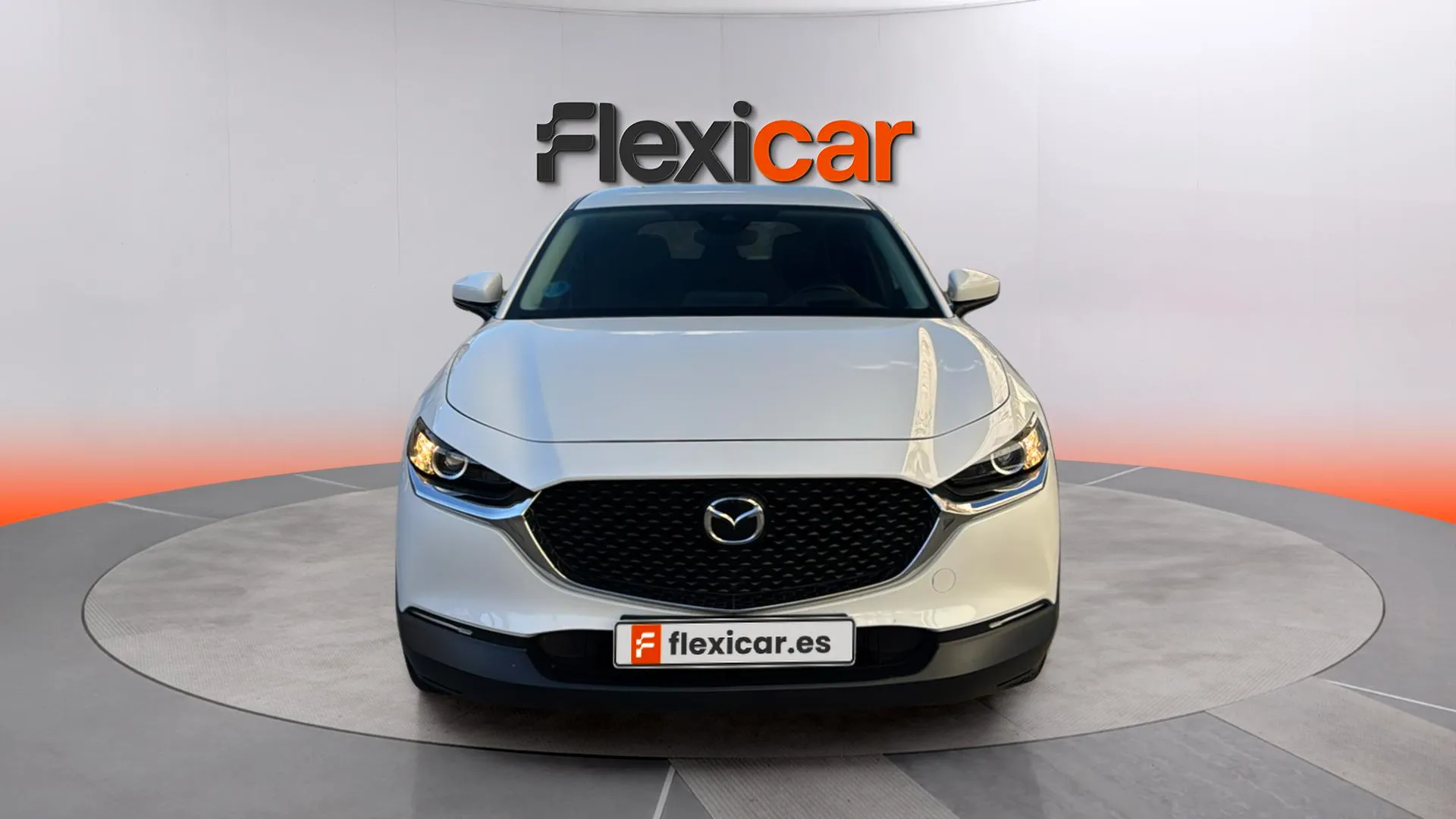Mazda CX-30 e-SKYACTIV-G 2.0 2WD Evolution - foto 4