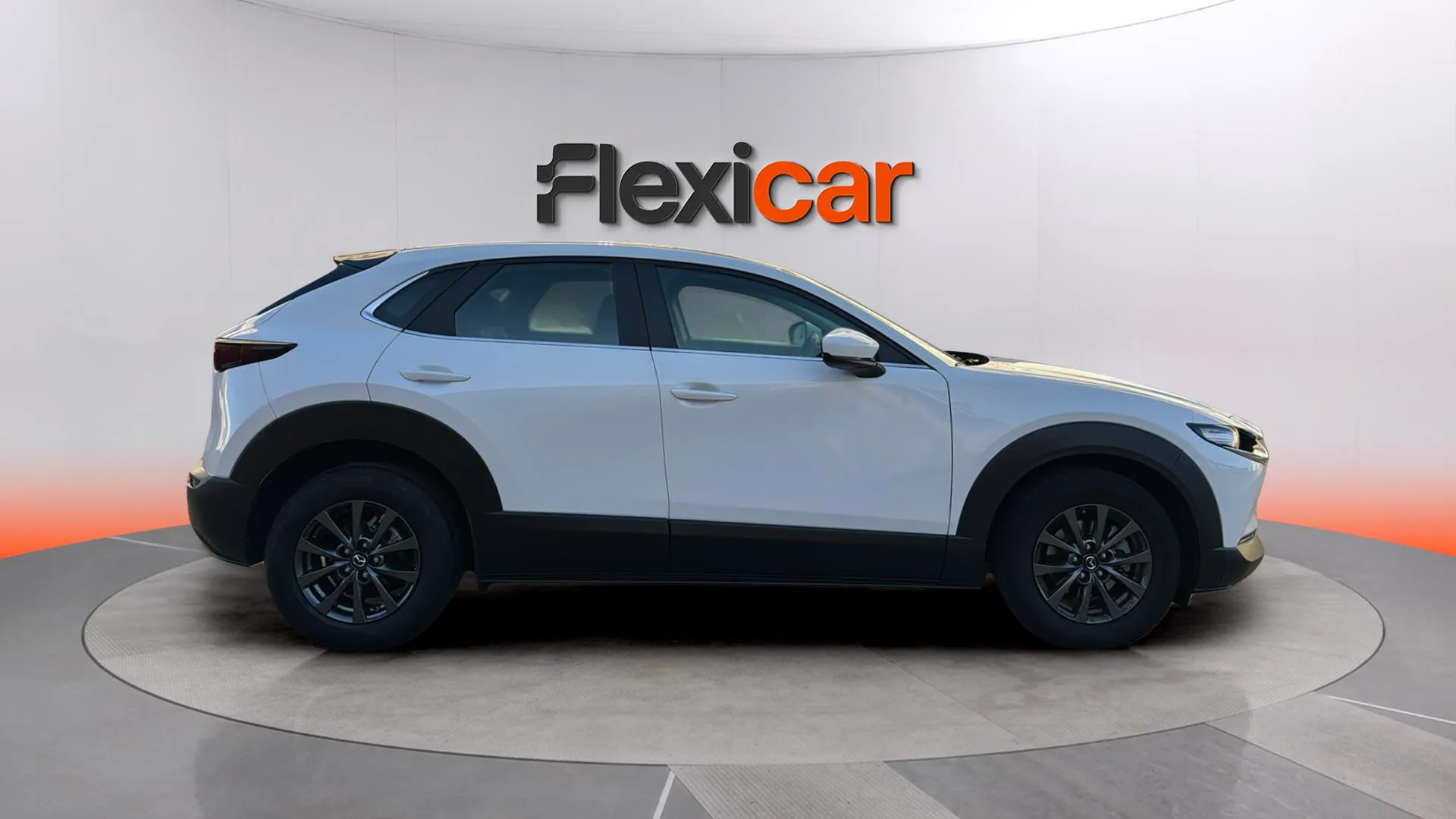 Mazda CX-30 e-SKYACTIV-G 2.0 2WD Evolution - foto 2