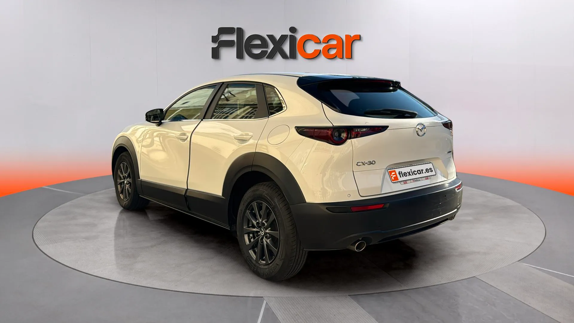 Mazda CX-30 e-SKYACTIV-G 2.0 2WD Evolution - foto 7