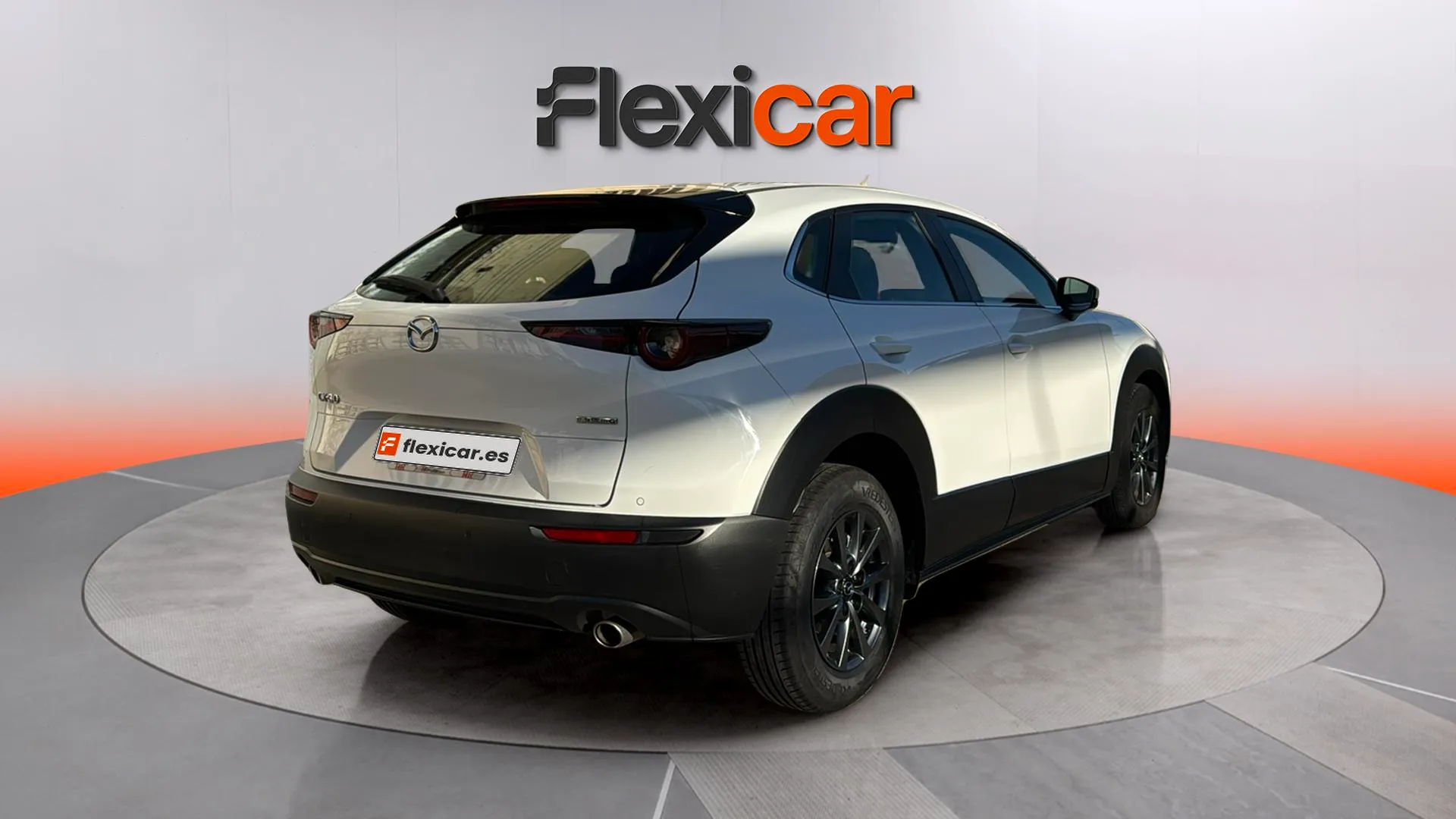Mazda CX-30 e-SKYACTIV-G 2.0 2WD Evolution - foto 3