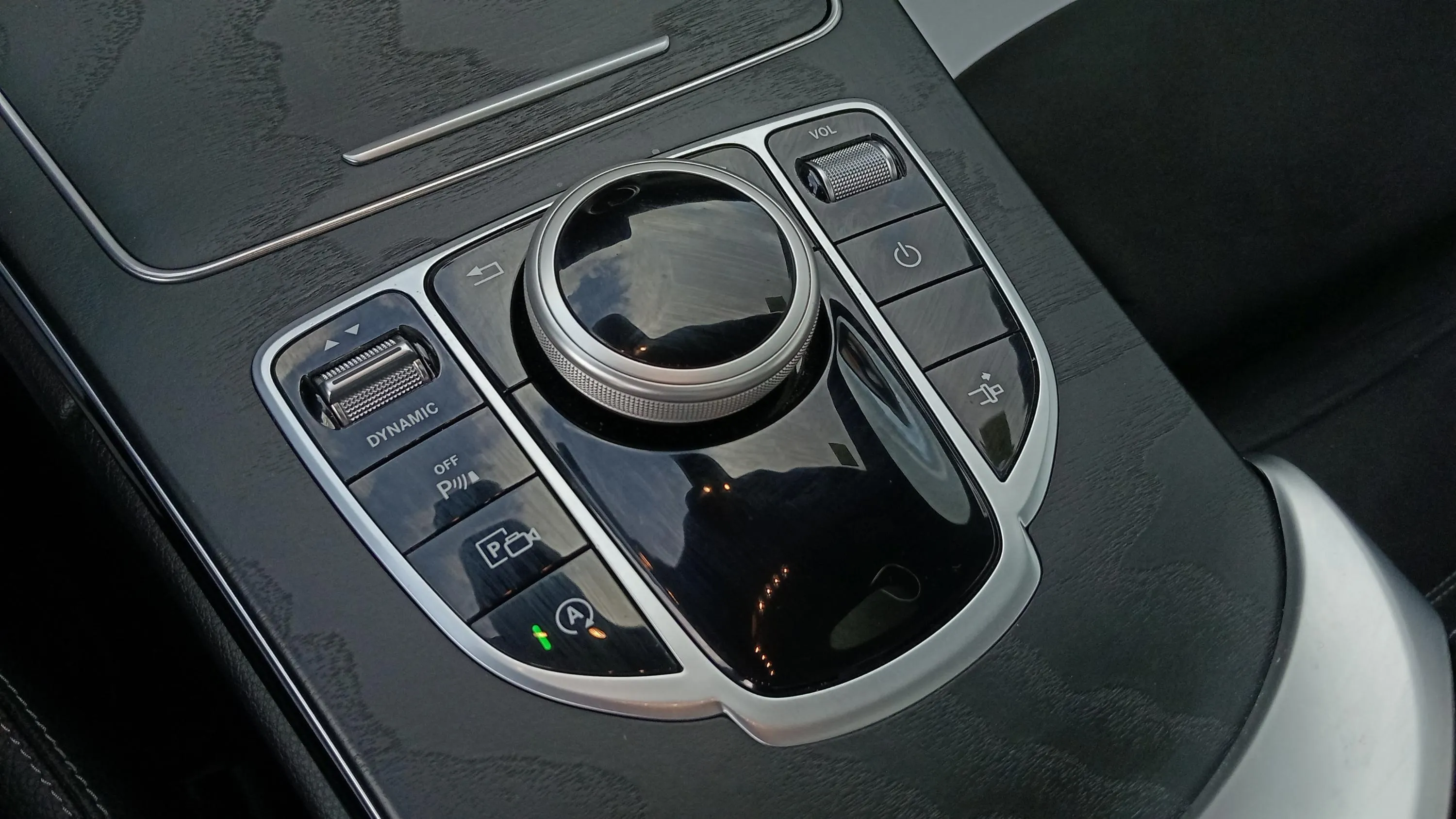 Mercedes-Benz Clase C Coupé C 200 - foto 20