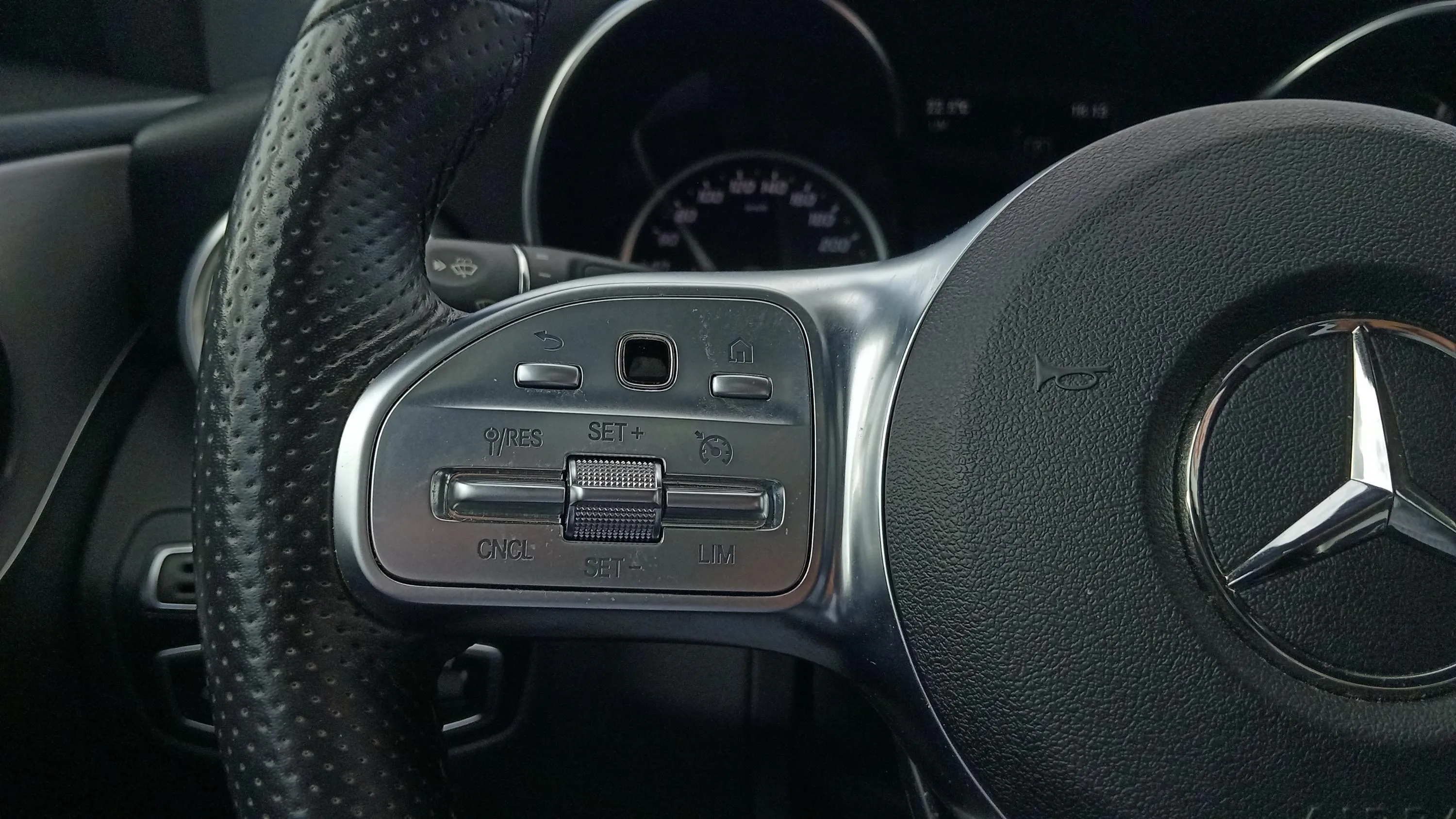 Mercedes-Benz Clase C Coupé C 200 - foto 18