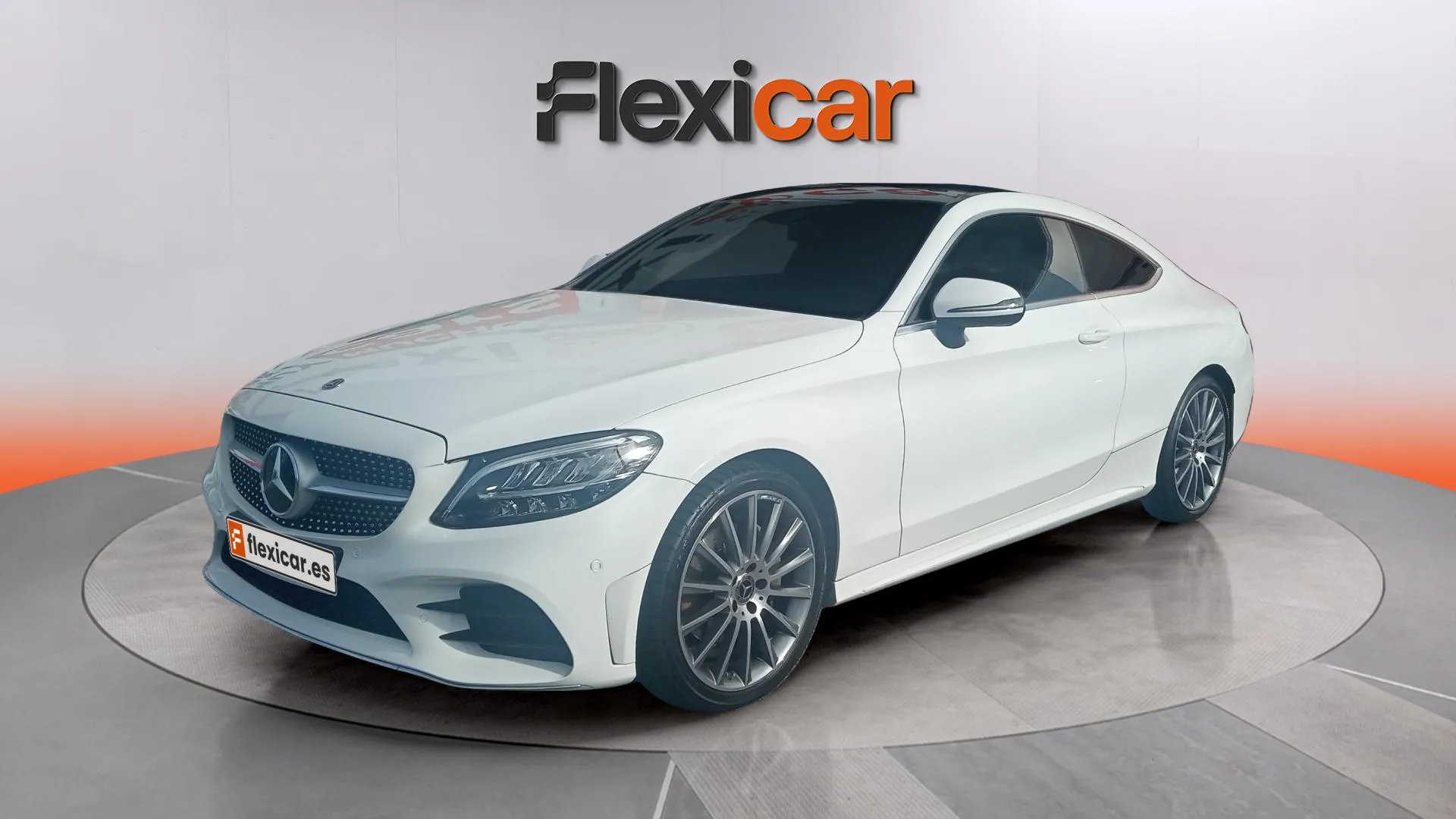 Mercedes-Benz Clase C Coupé C 200 - foto 3