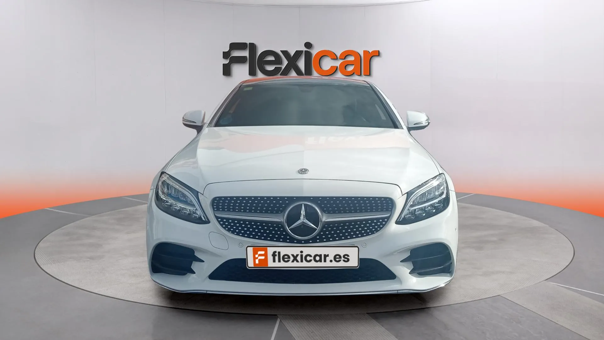 Mercedes-Benz Clase C Coupé C 200 - foto 2