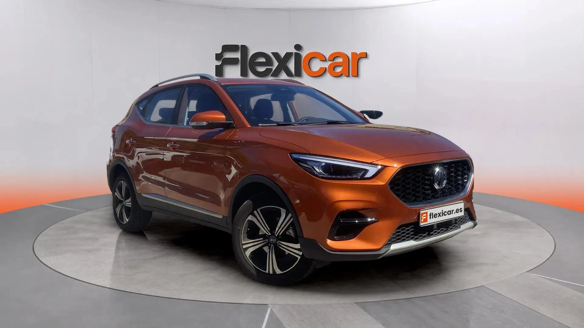 MG ZS 1.5 Comfort