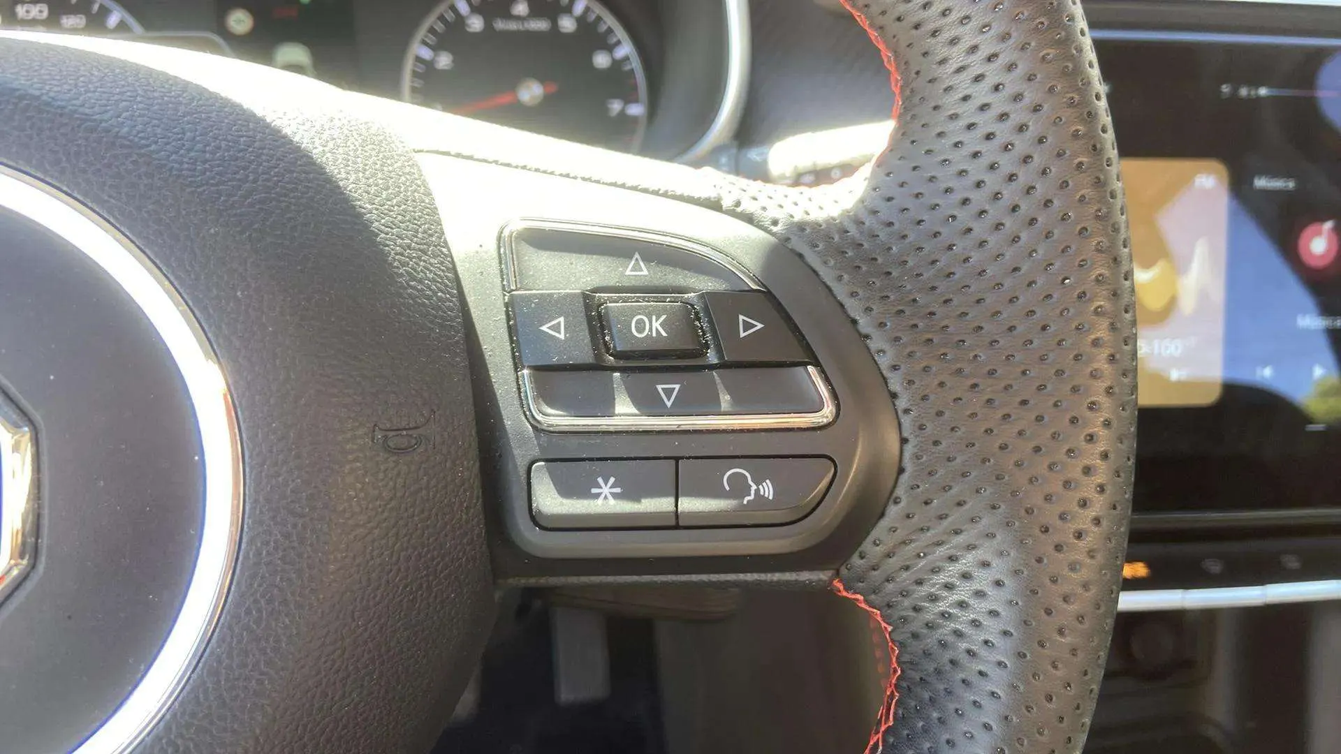 MG ZS 1.5 Comfort - foto 15