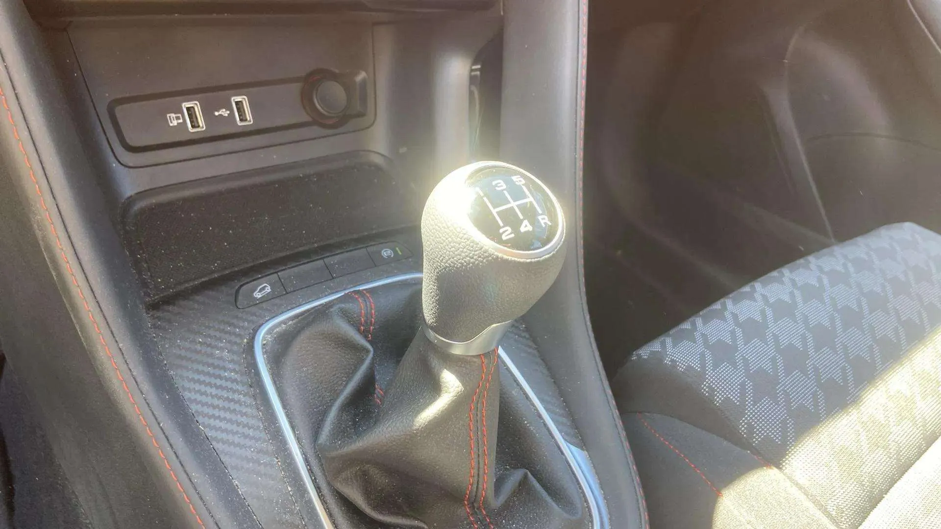 MG ZS 1.5 Comfort - foto 18