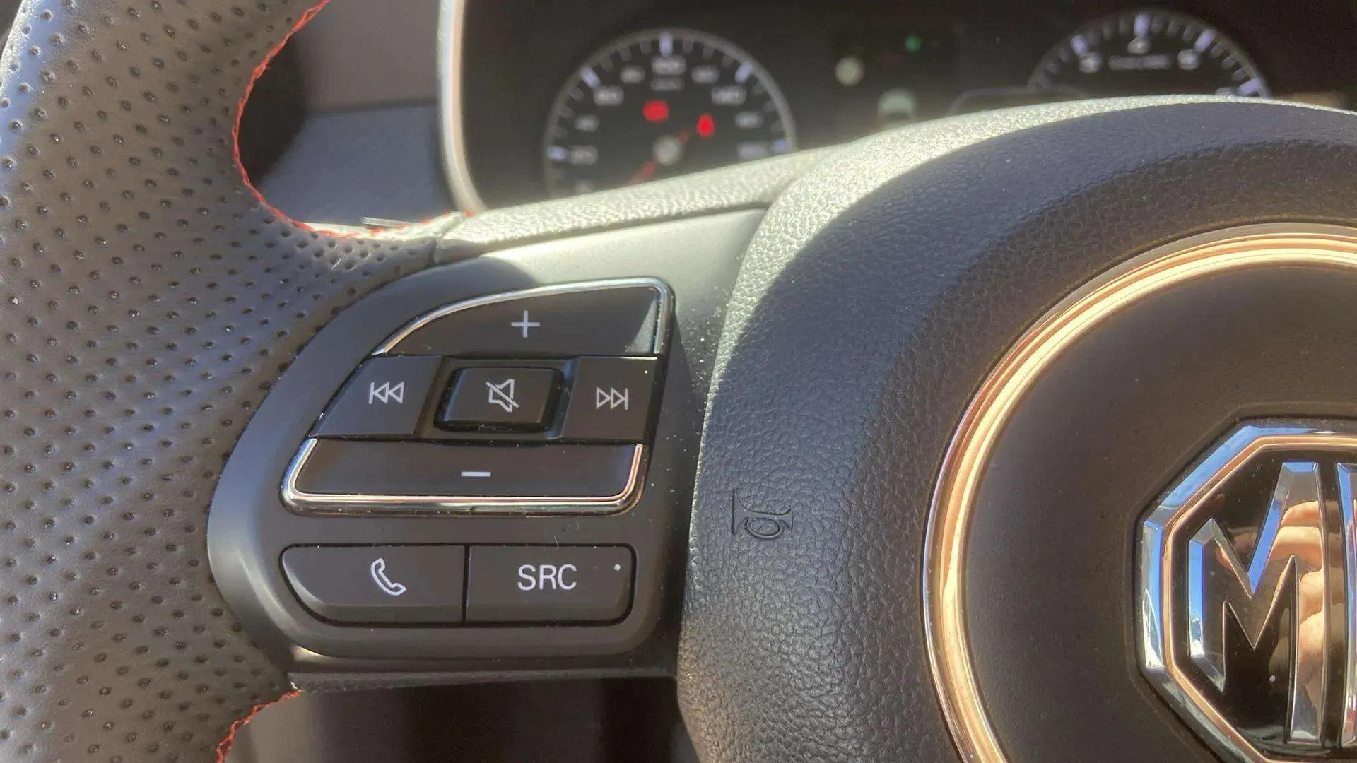 MG ZS 1.5 Comfort - foto 14