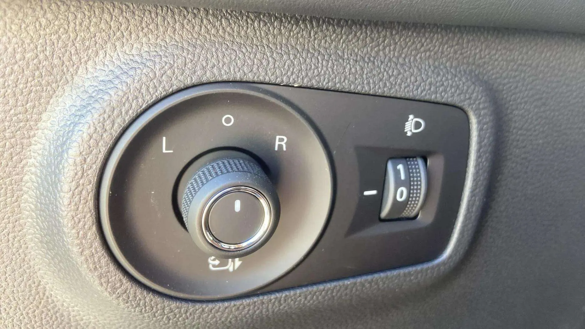 MG ZS 1.5 Comfort - foto 20