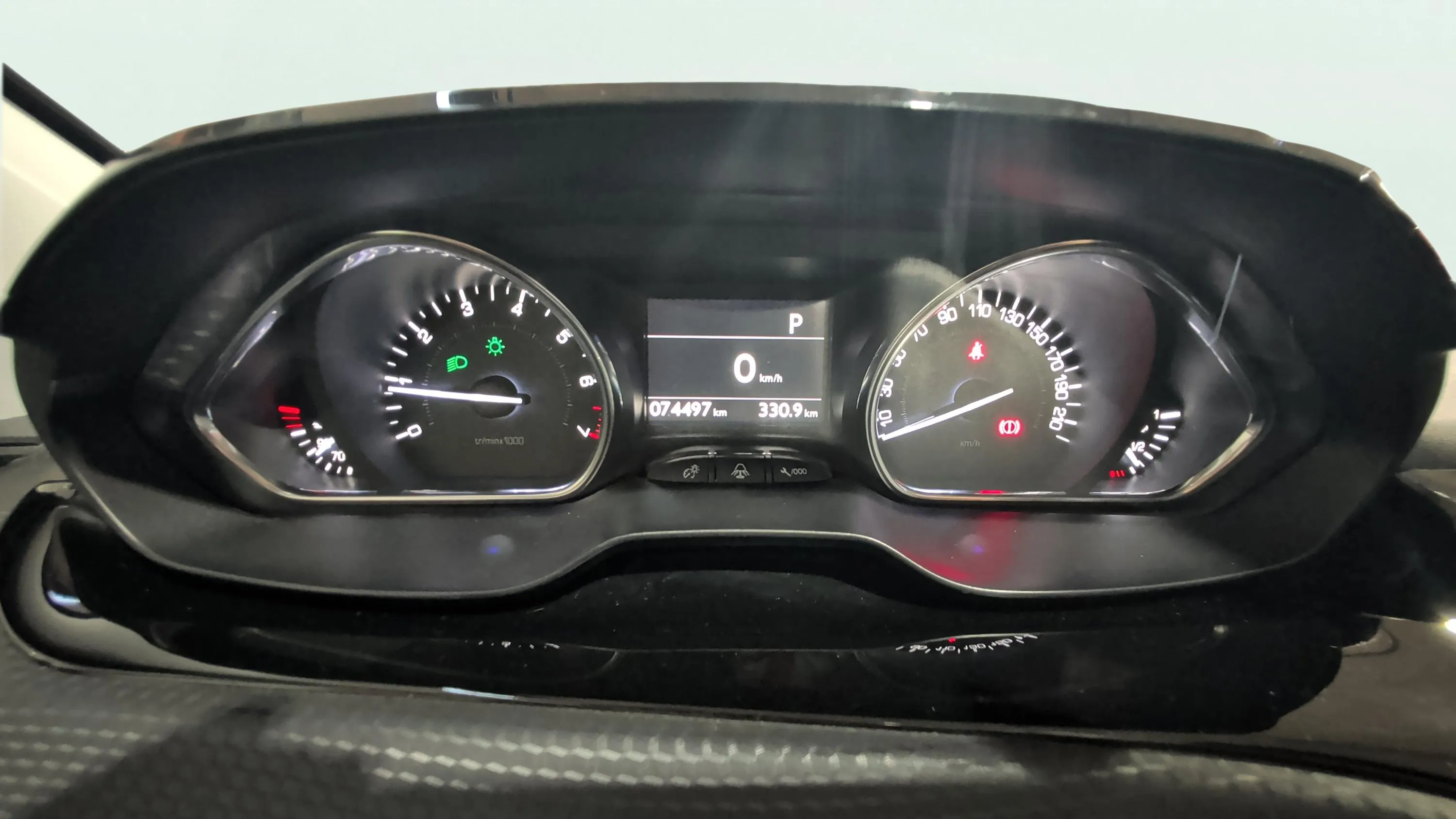 Peugeot 2008 Allure 1.2 PureTech - foto 13