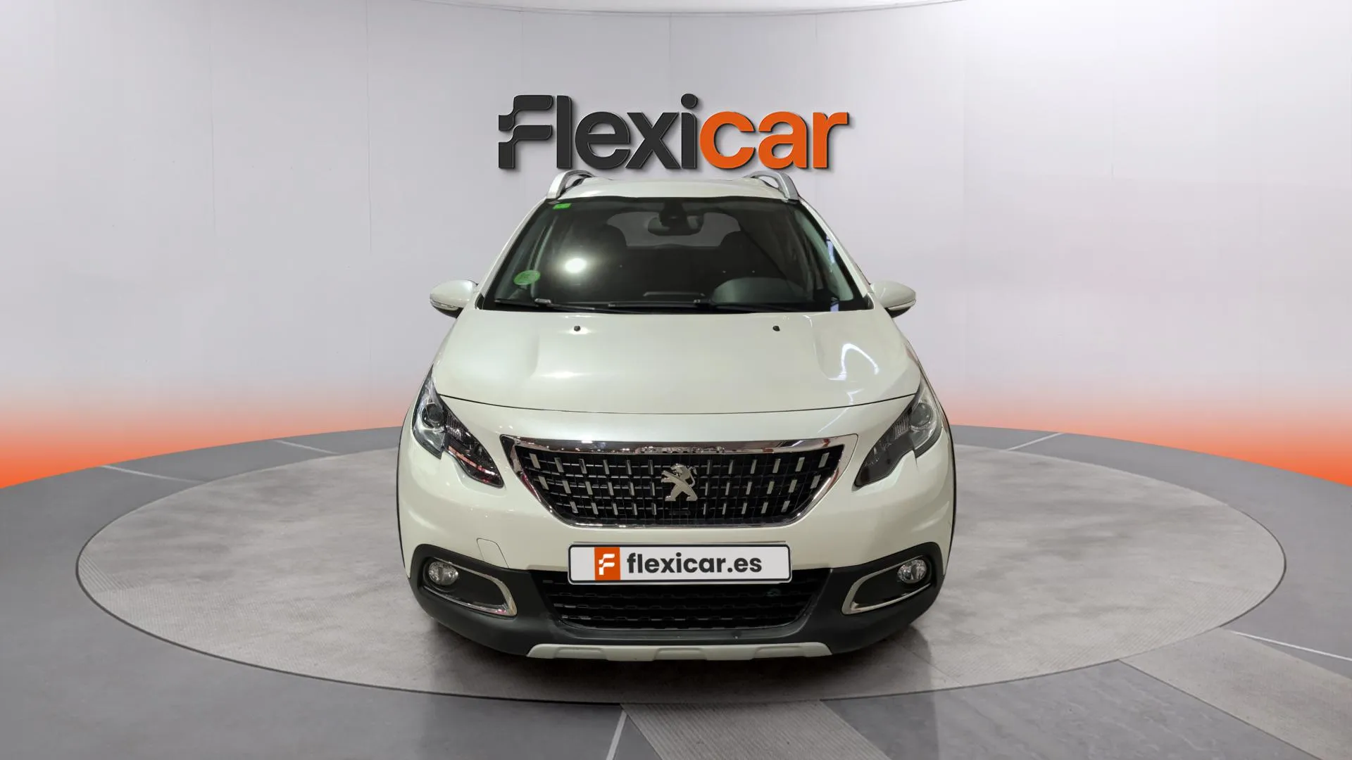 Peugeot 2008 Allure 1.2 PureTech - foto 2