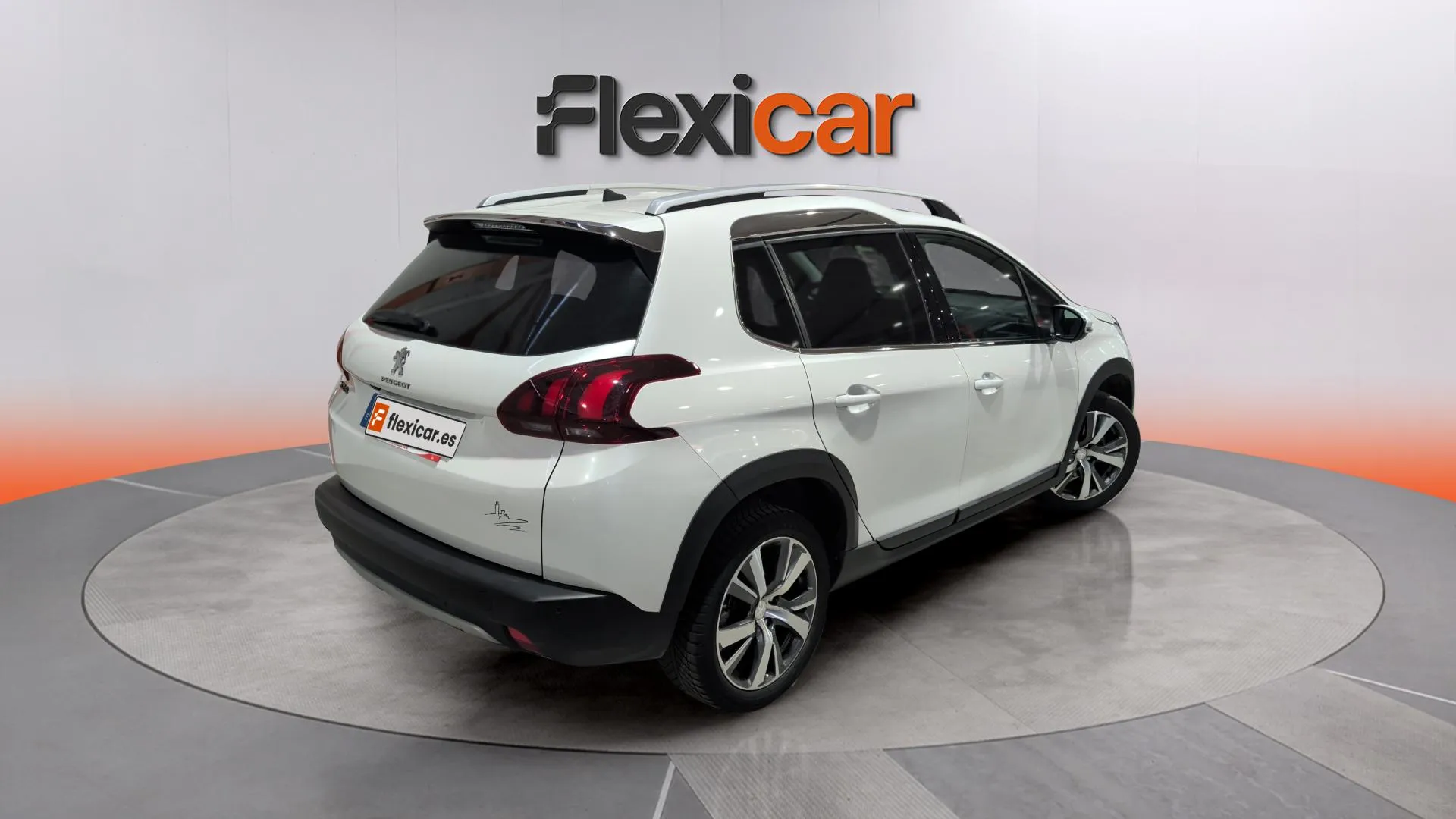 Peugeot 2008 Allure 1.2 PureTech - foto 7
