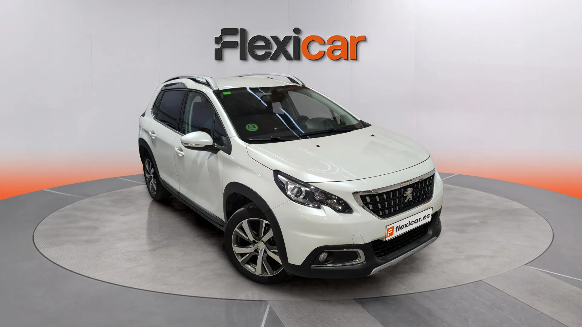 Peugeot 2008 Allure 1.2 PureTech